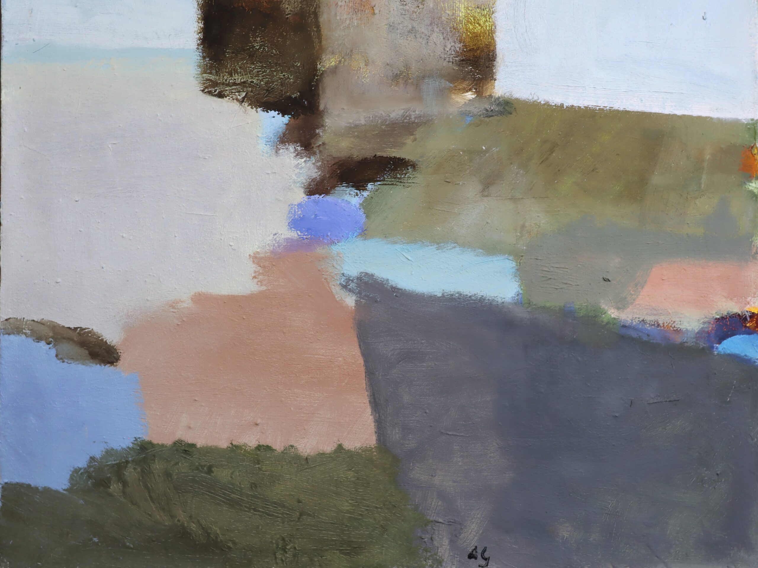 House Above the Fields - Image 6