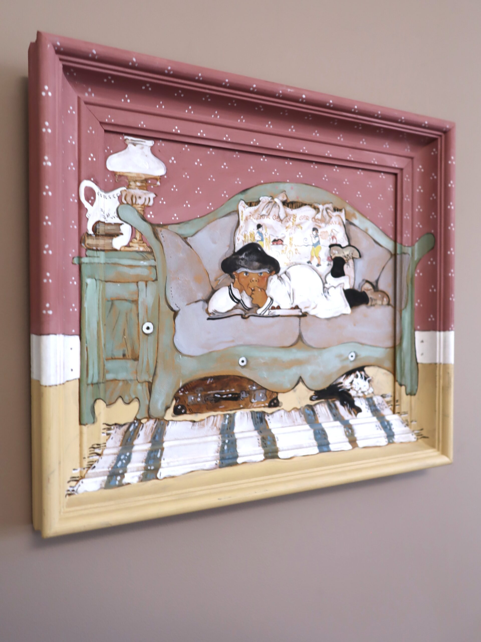 The Comfort of Home - Image 3