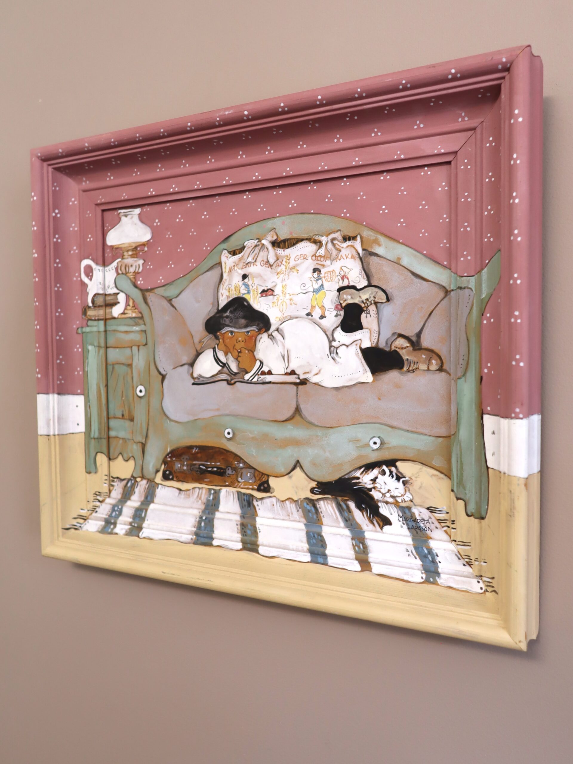 The Comfort of Home - Image 4