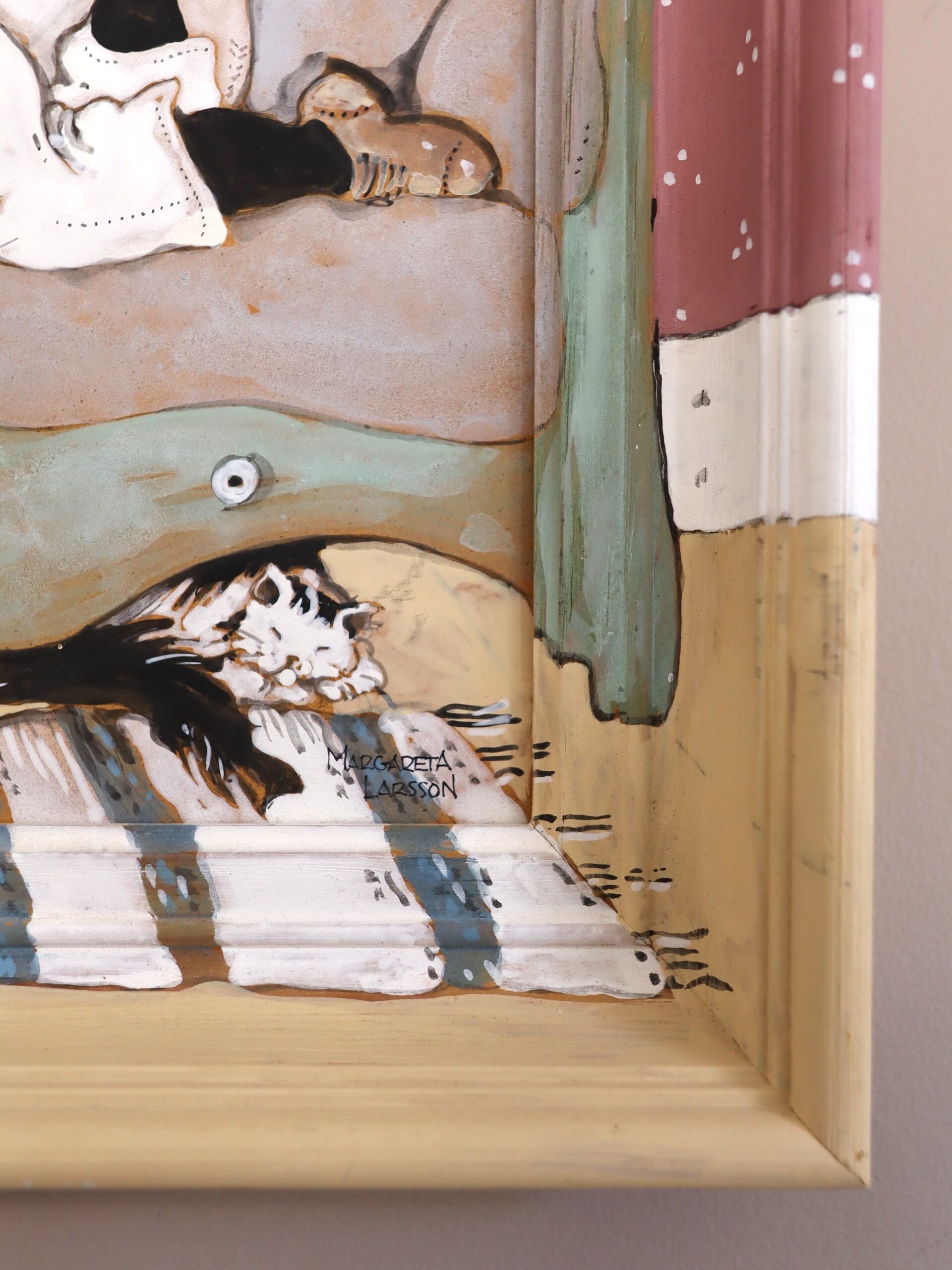 The Comfort of Home - Image 6
