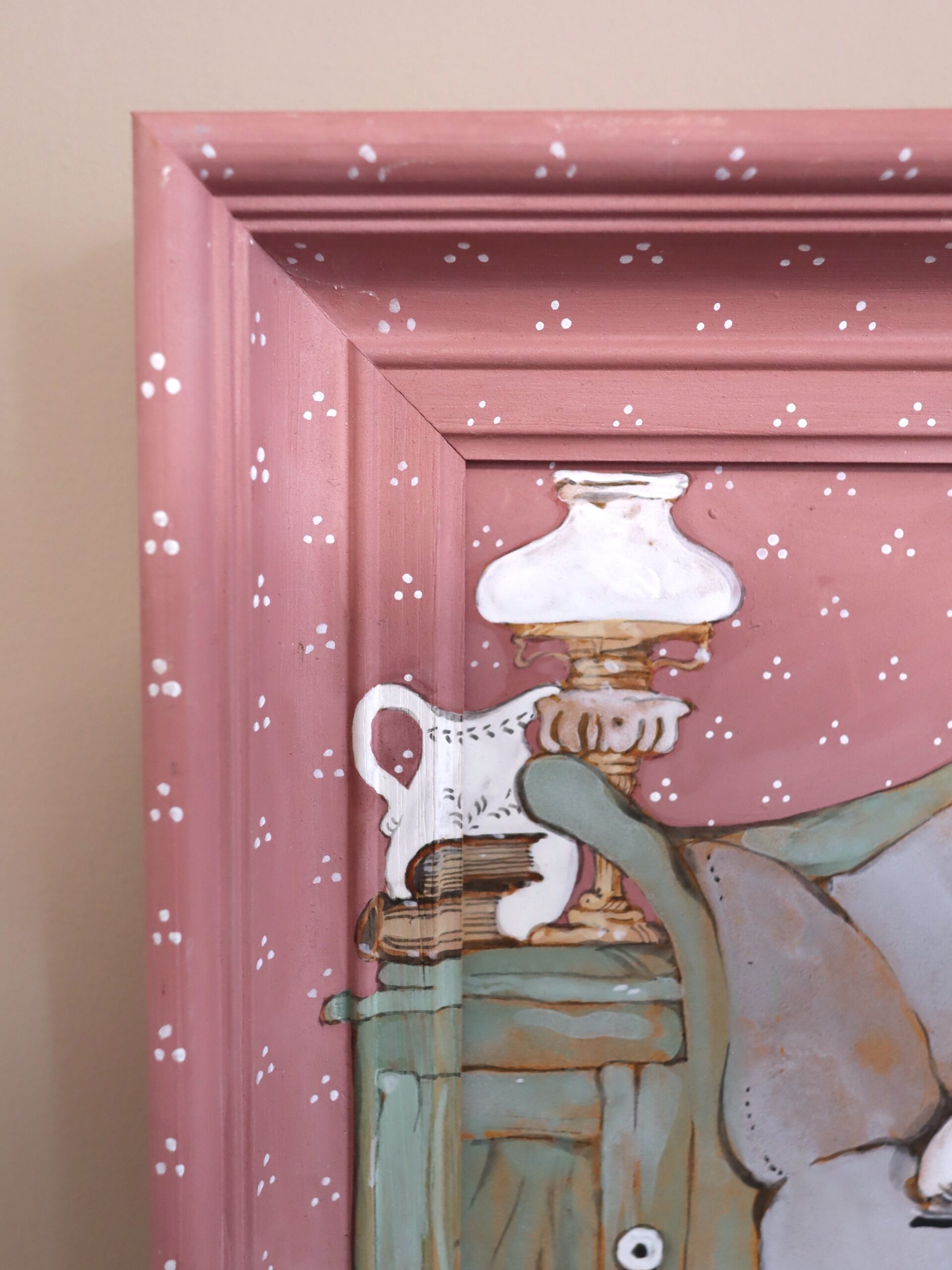 The Comfort of Home - Image 5