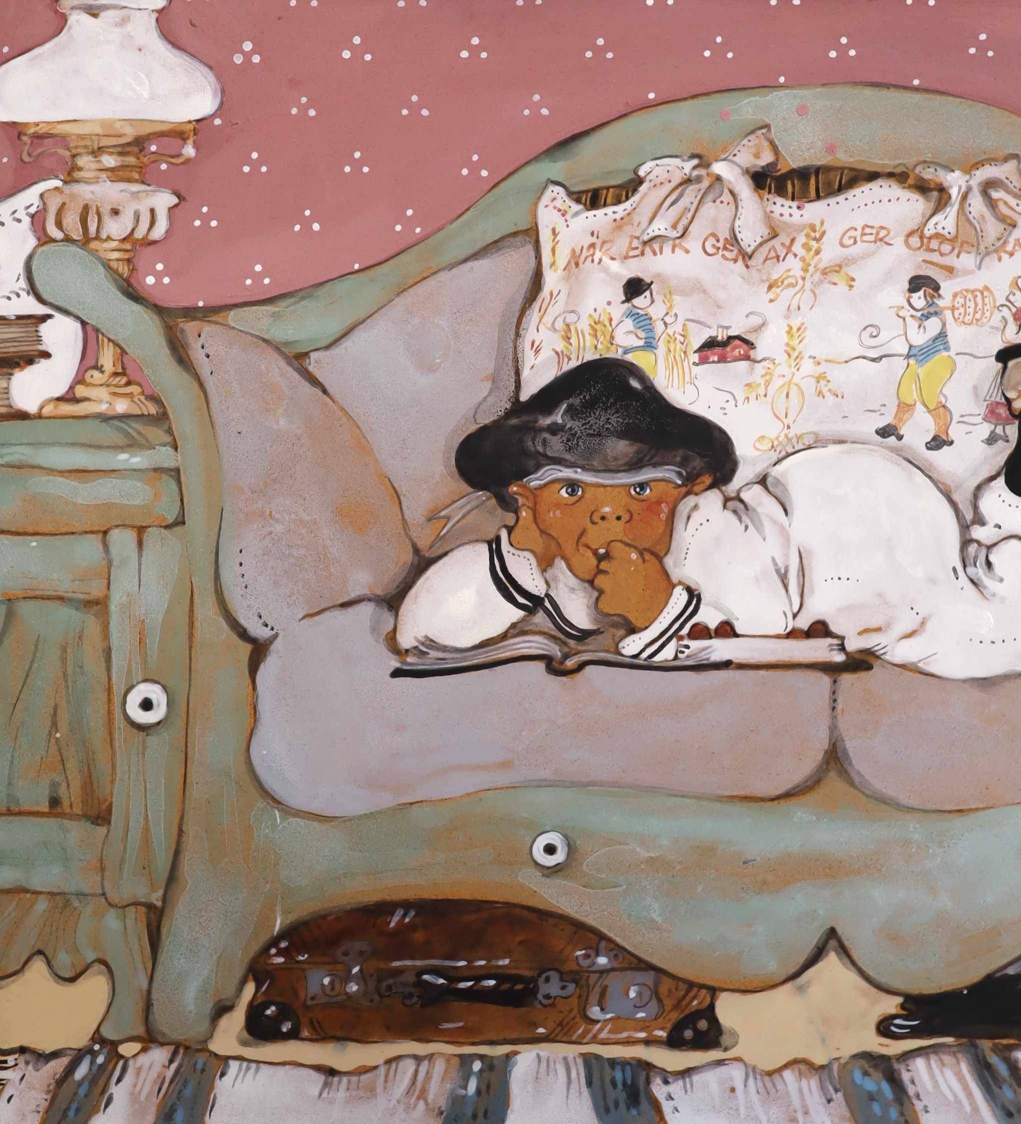 The Comfort of Home - Image 8
