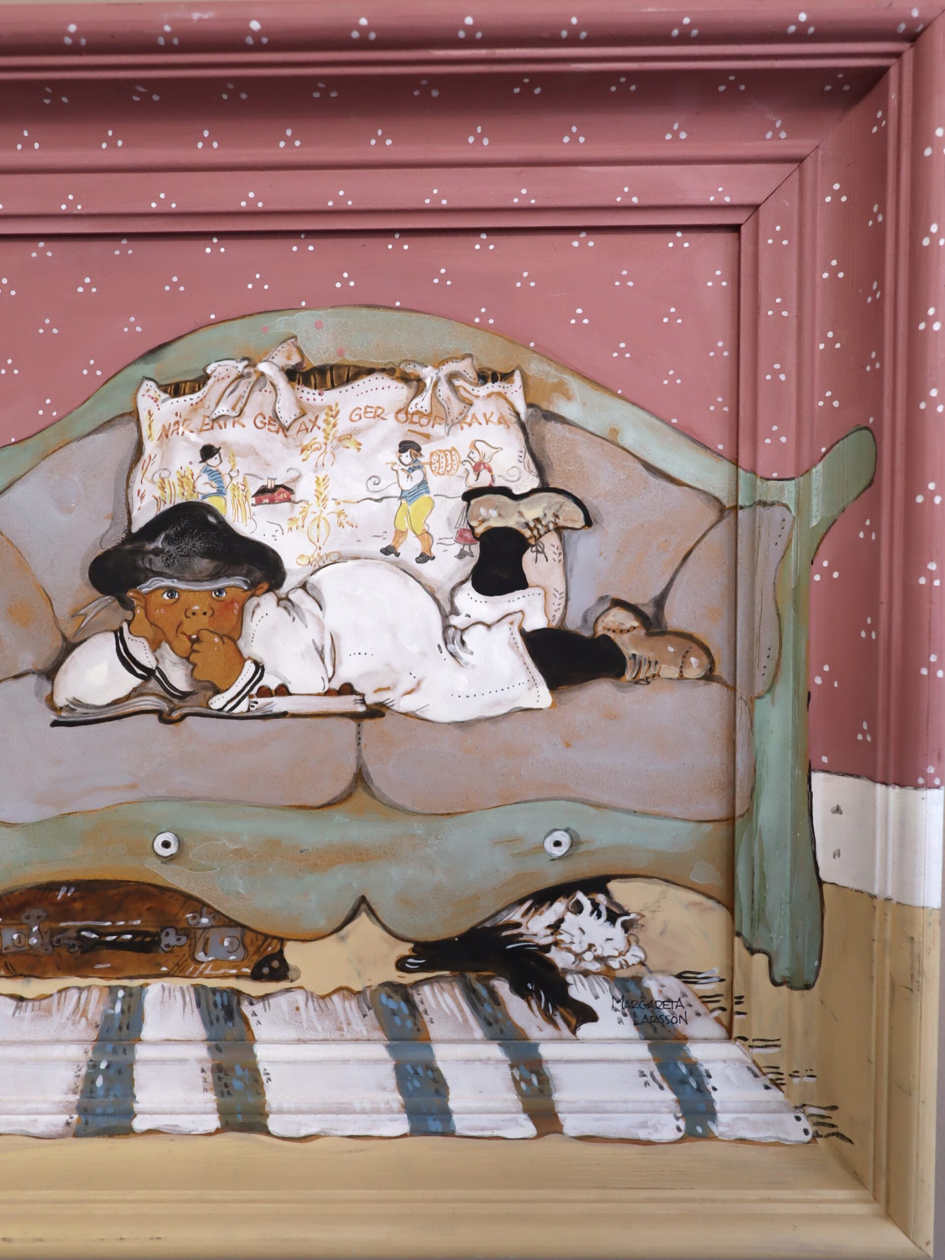 The Comfort of Home - Image 11