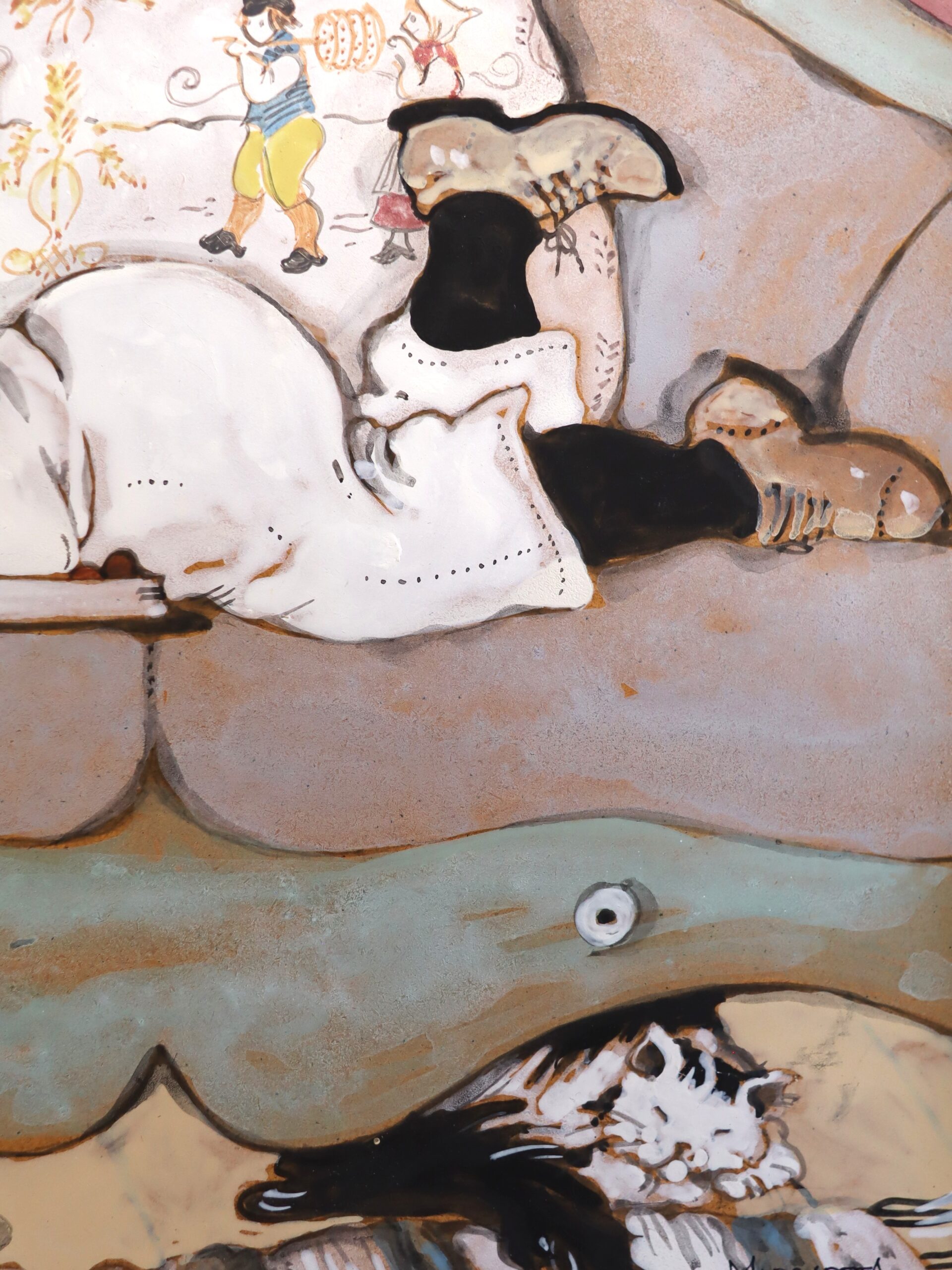 The Comfort of Home - Image 7
