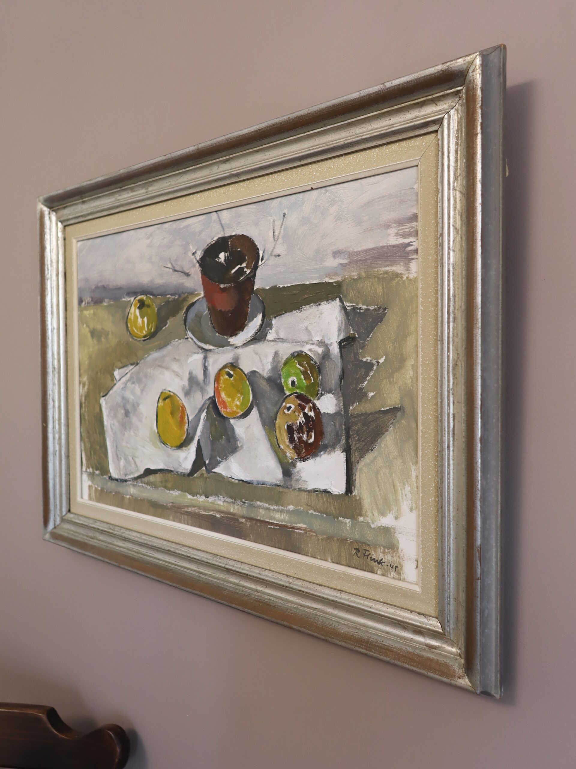 Citrus & Pot - Image 3