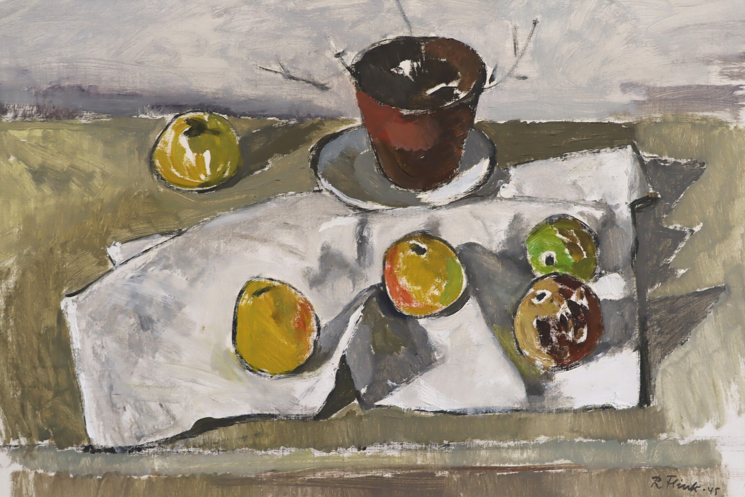 Citrus & Pot - Image 4