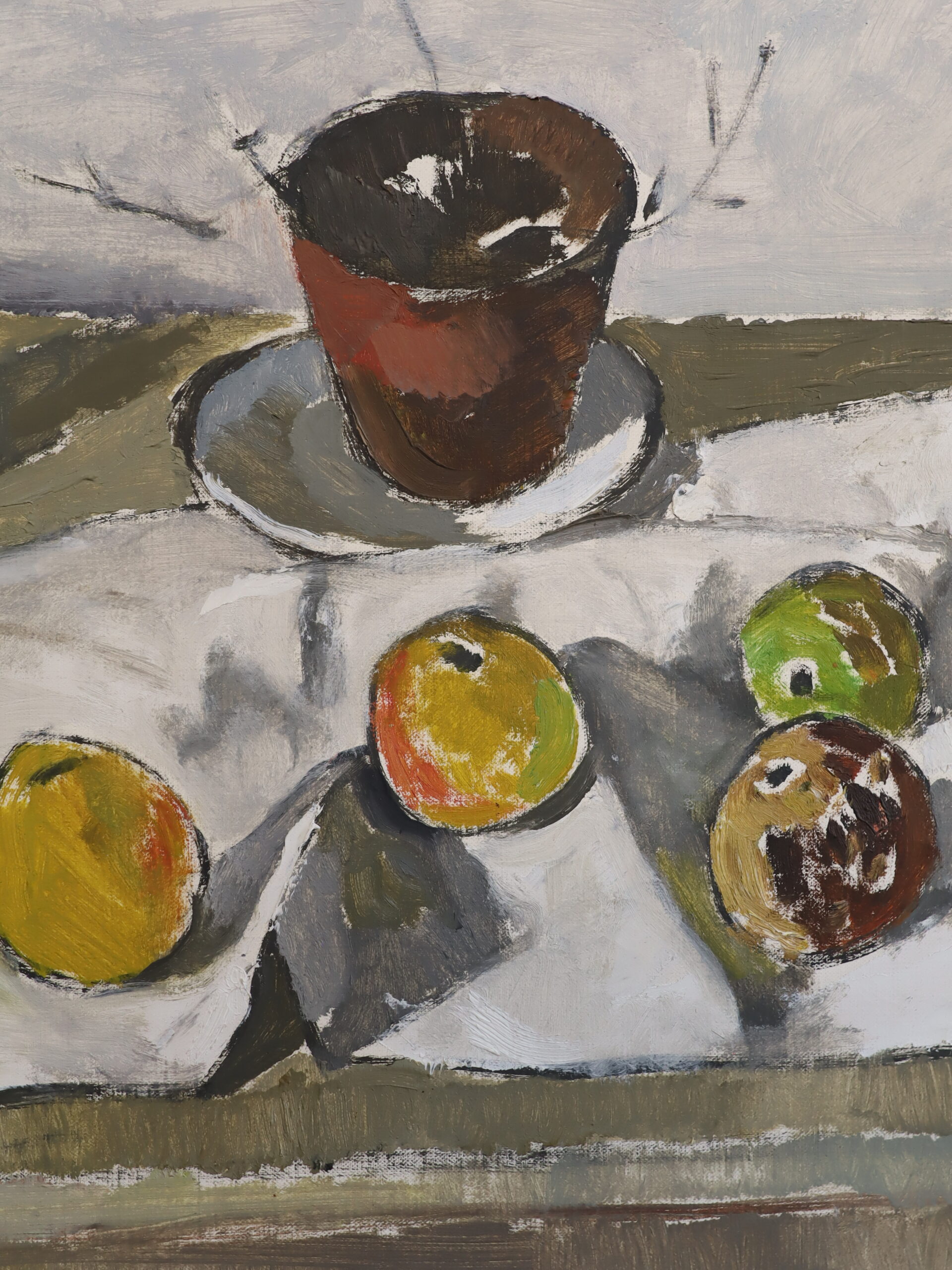 Citrus & Pot - Image 5