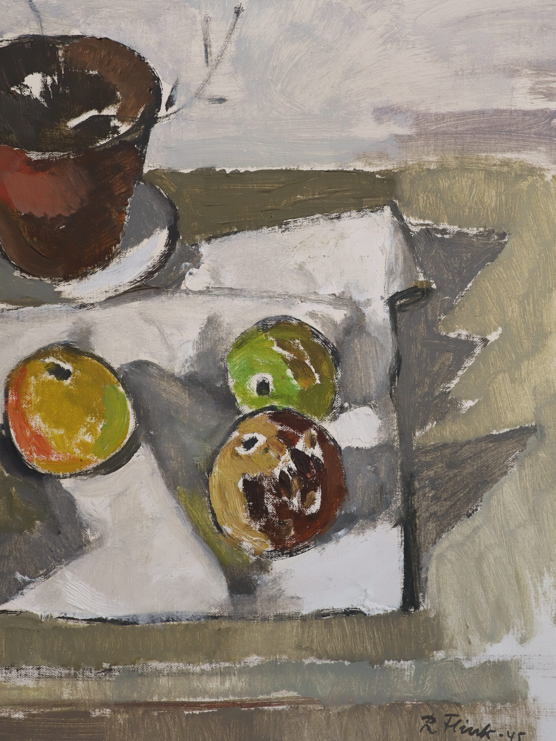 Citrus & Pot - Image 6