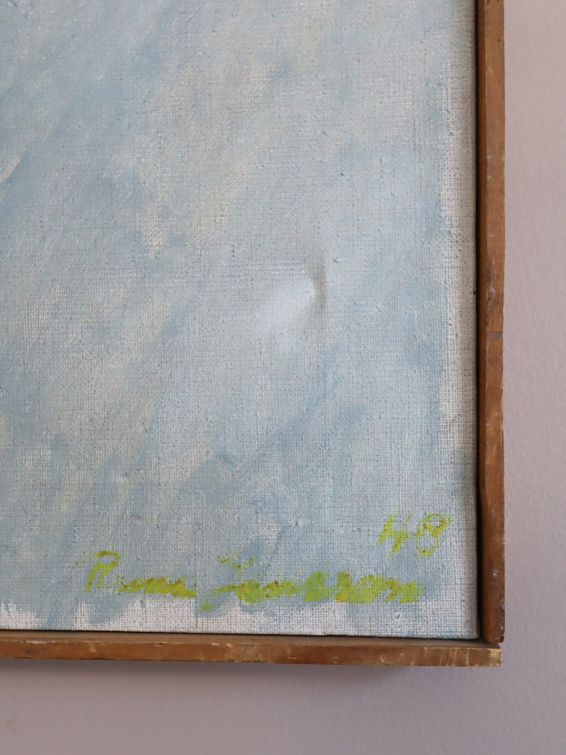 Waiting by the Window - Image 6