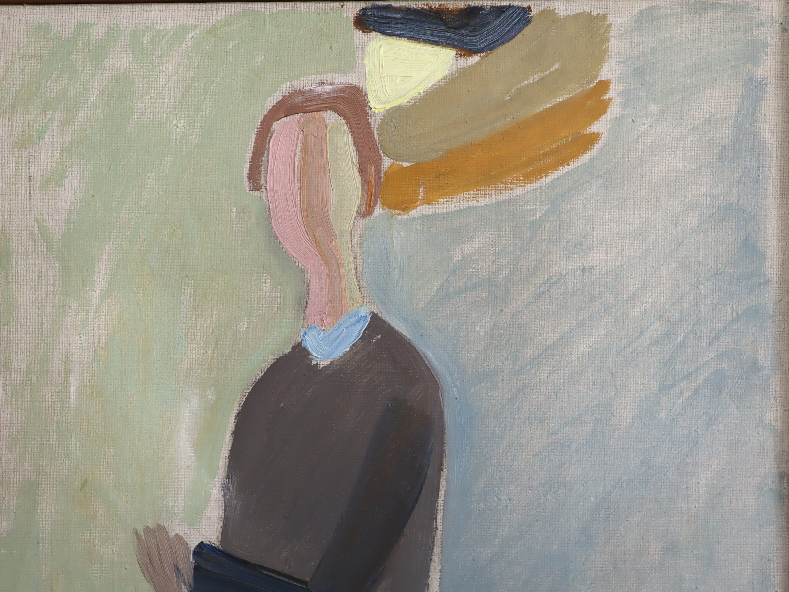 Waiting by the Window - Image 9