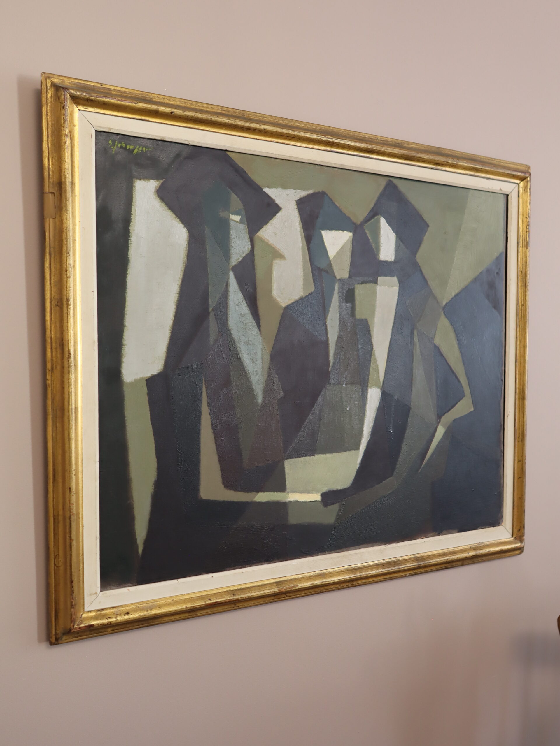 Trio Gathering - Image 3
