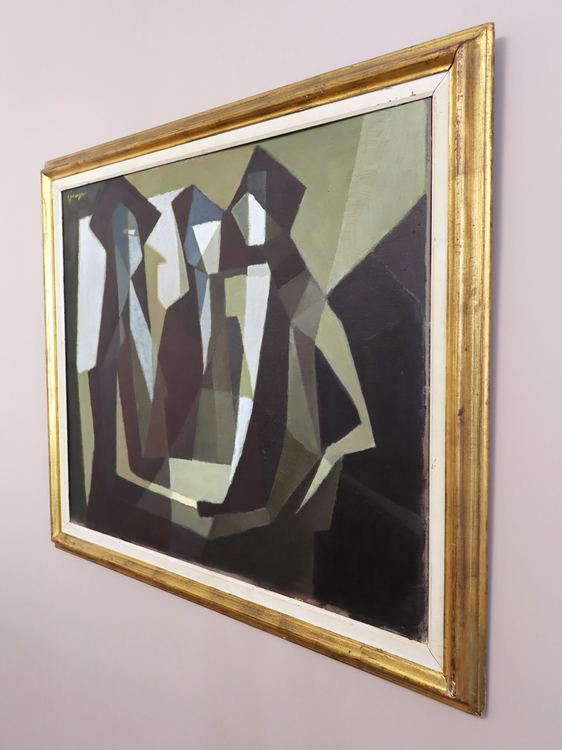 Trio Gathering - Image 4