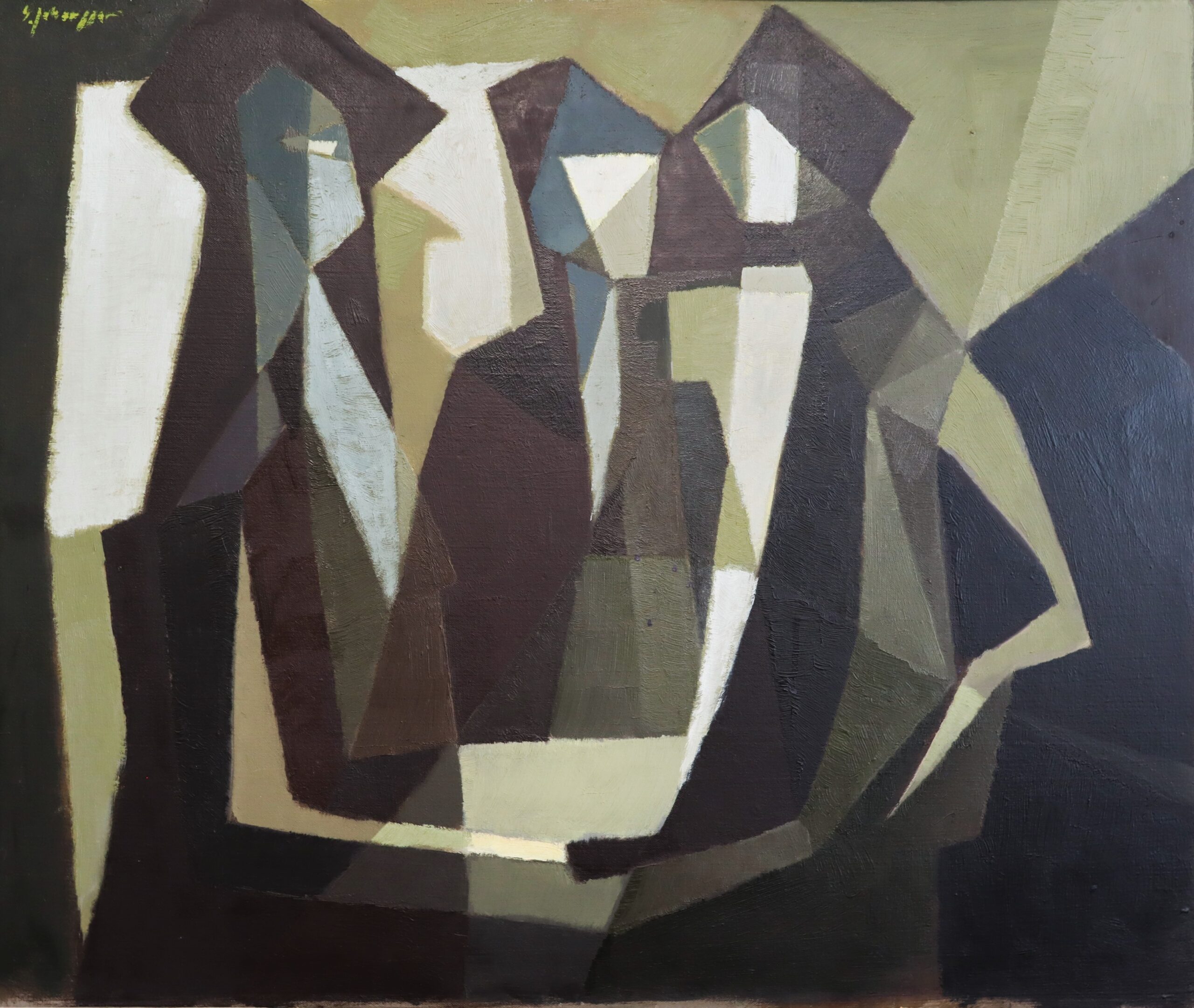Trio Gathering - Image 9