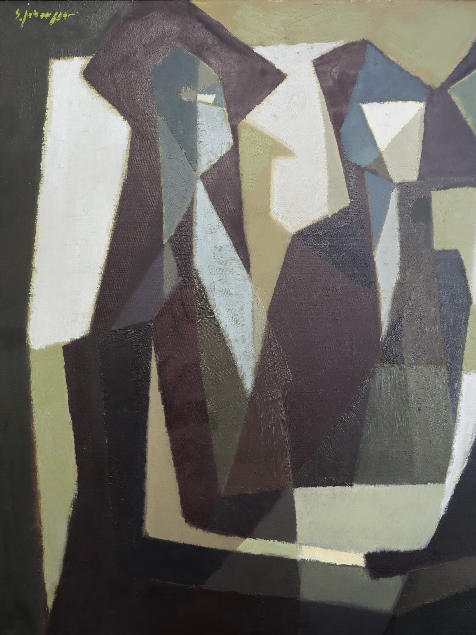Trio Gathering - Image 8