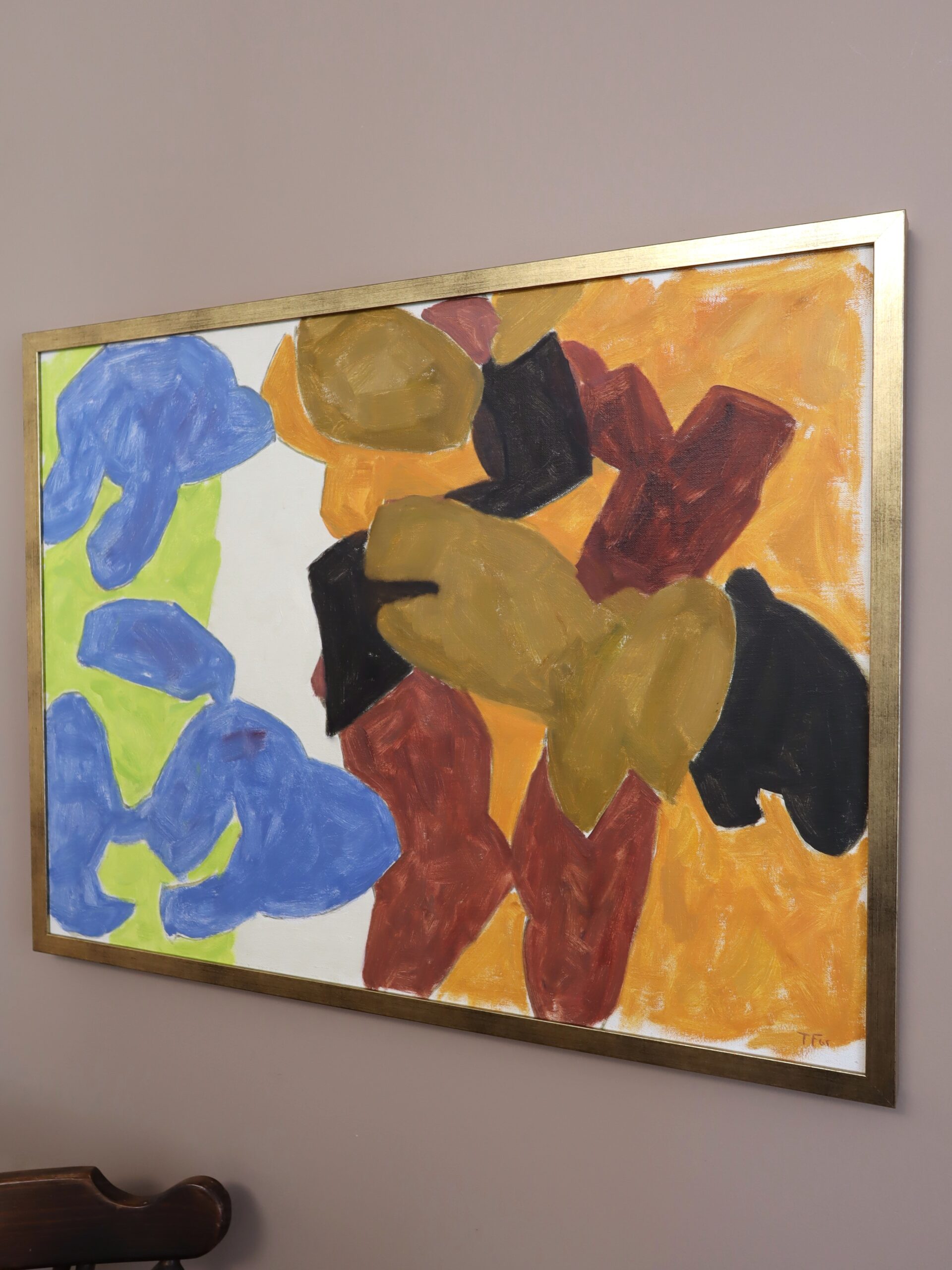 Forms in Motion - Image 4