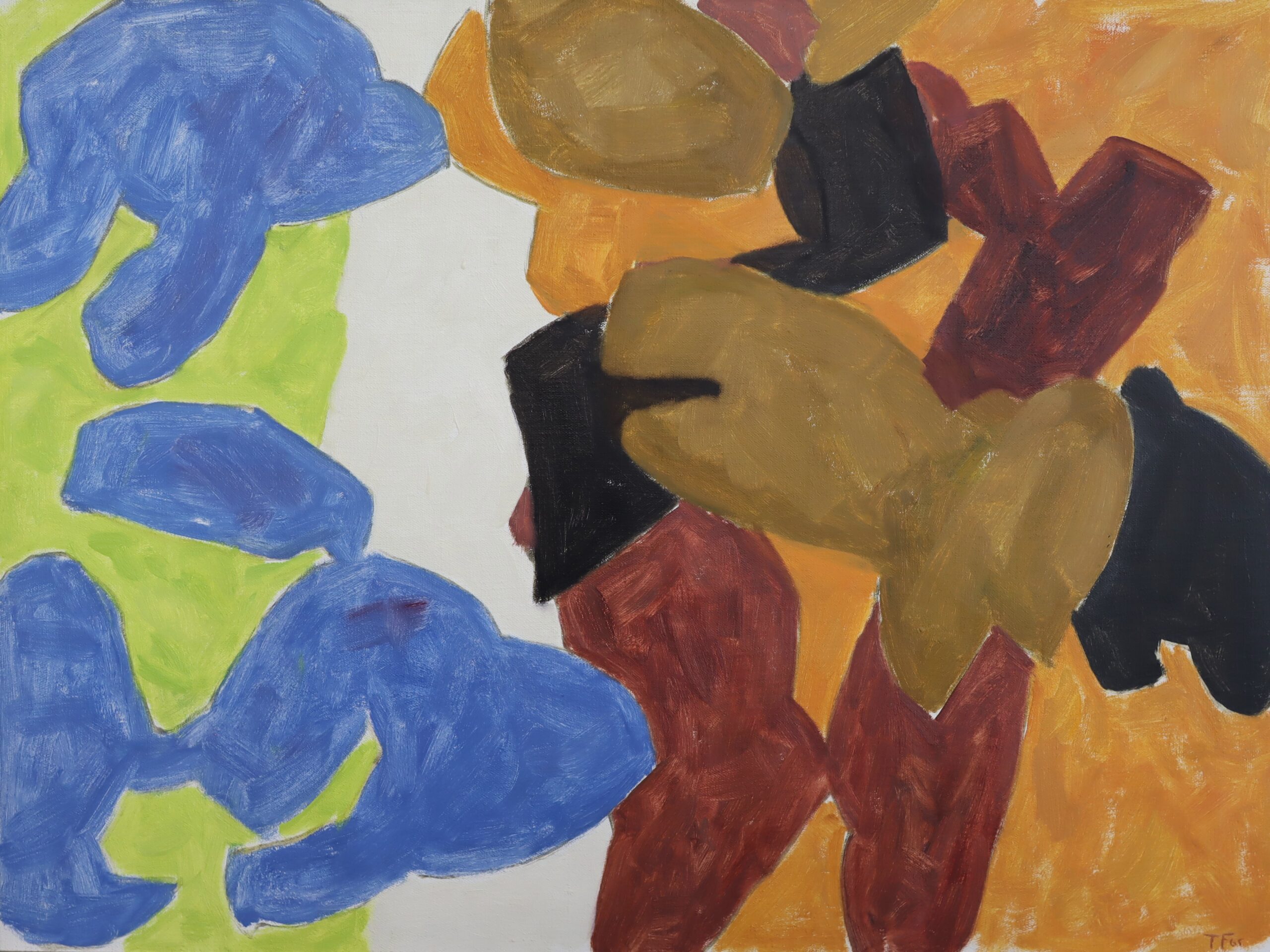 Forms in Motion - Image 9