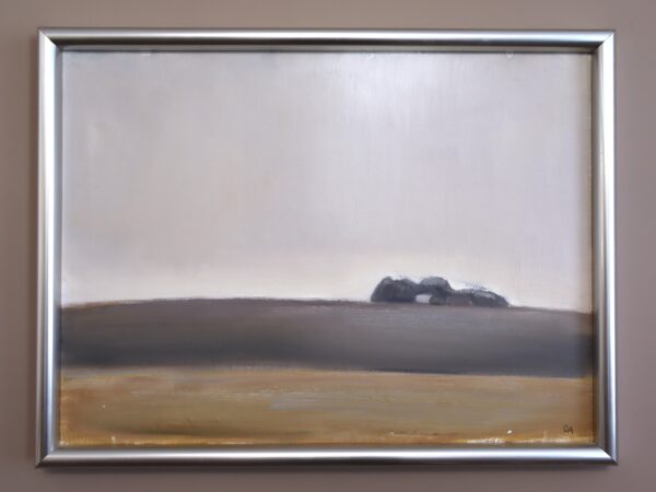 Distant Trees