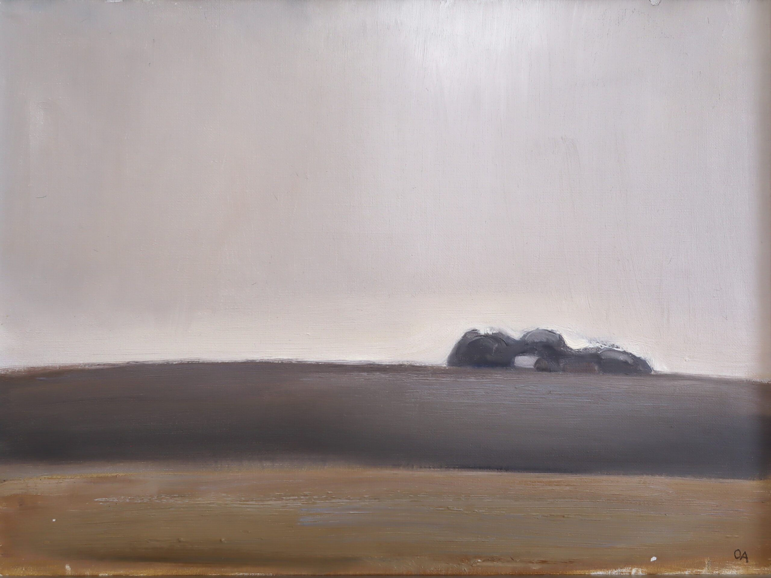 Distant Trees - Image 8