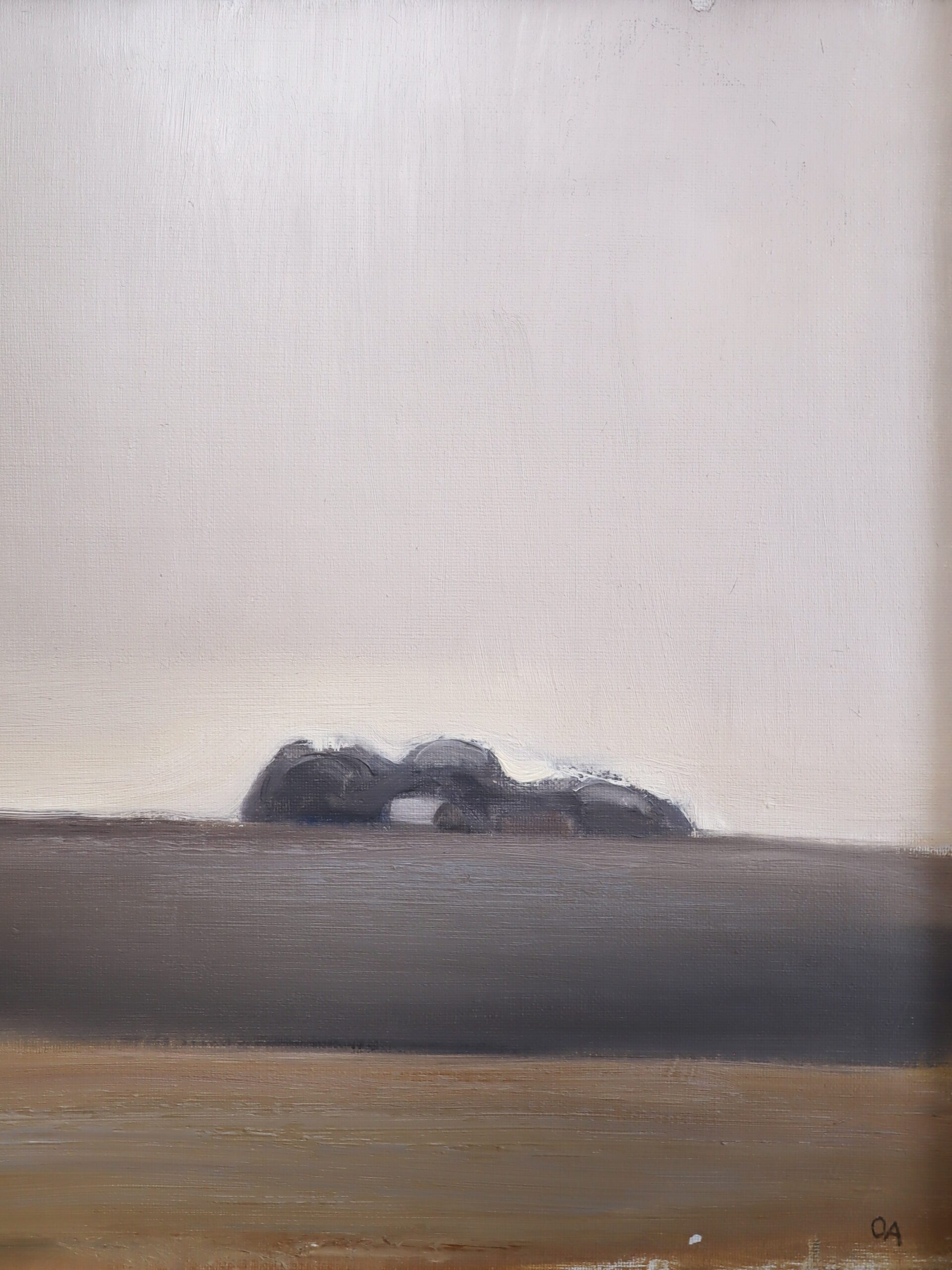 Distant Trees - Image 11