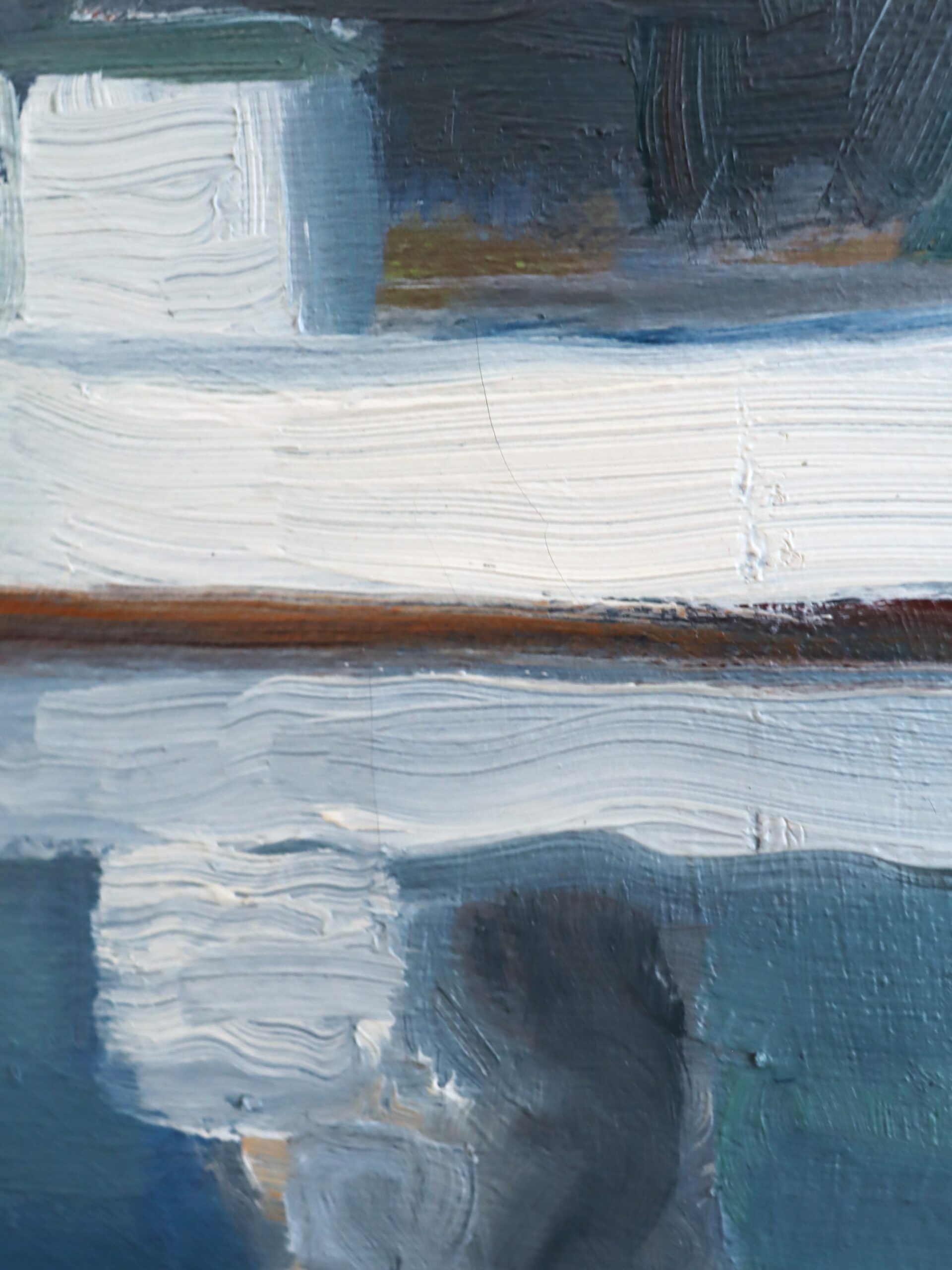 Harbour in Blue - Image 8