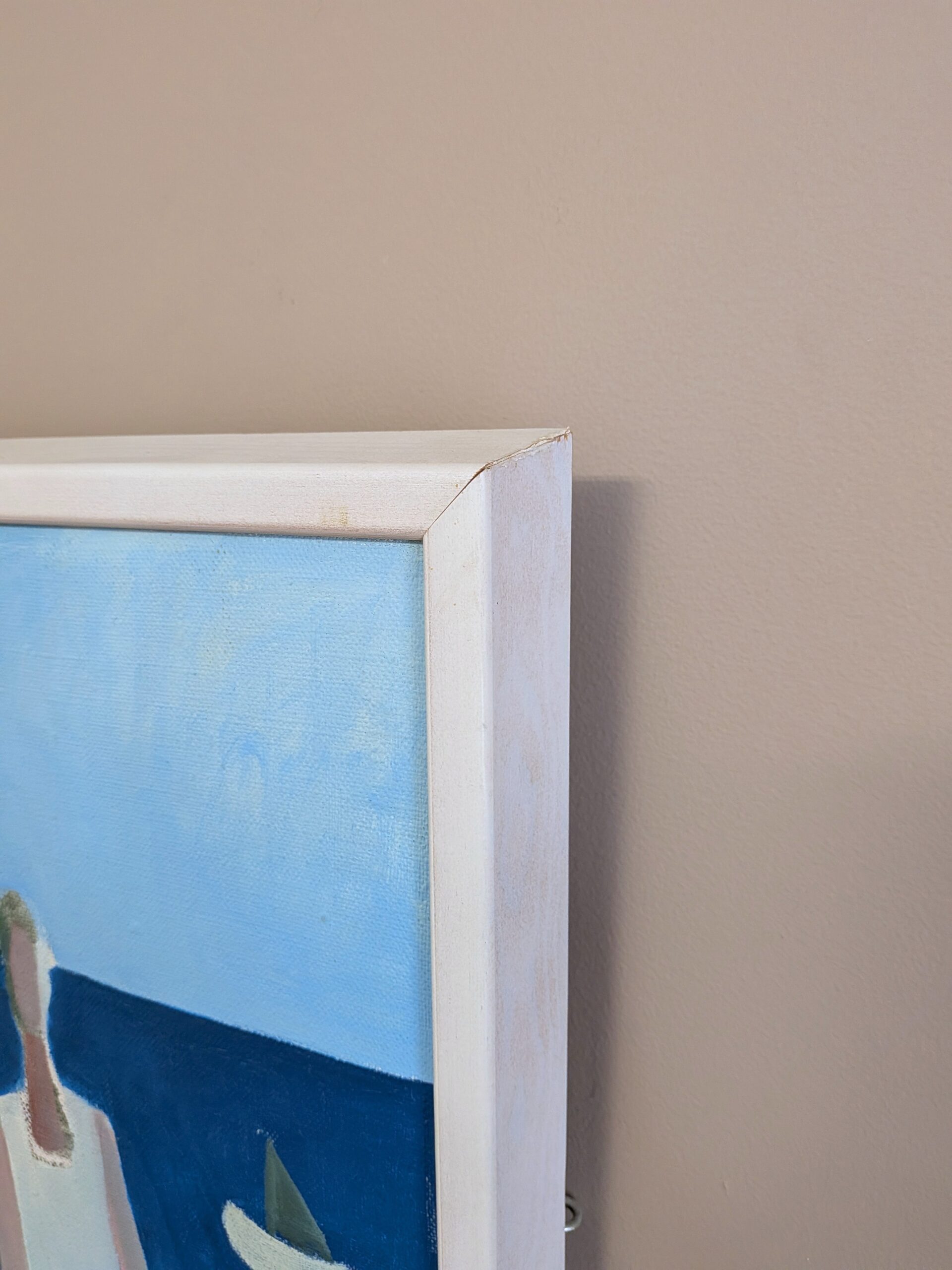 Figures by the Sea - Image 6