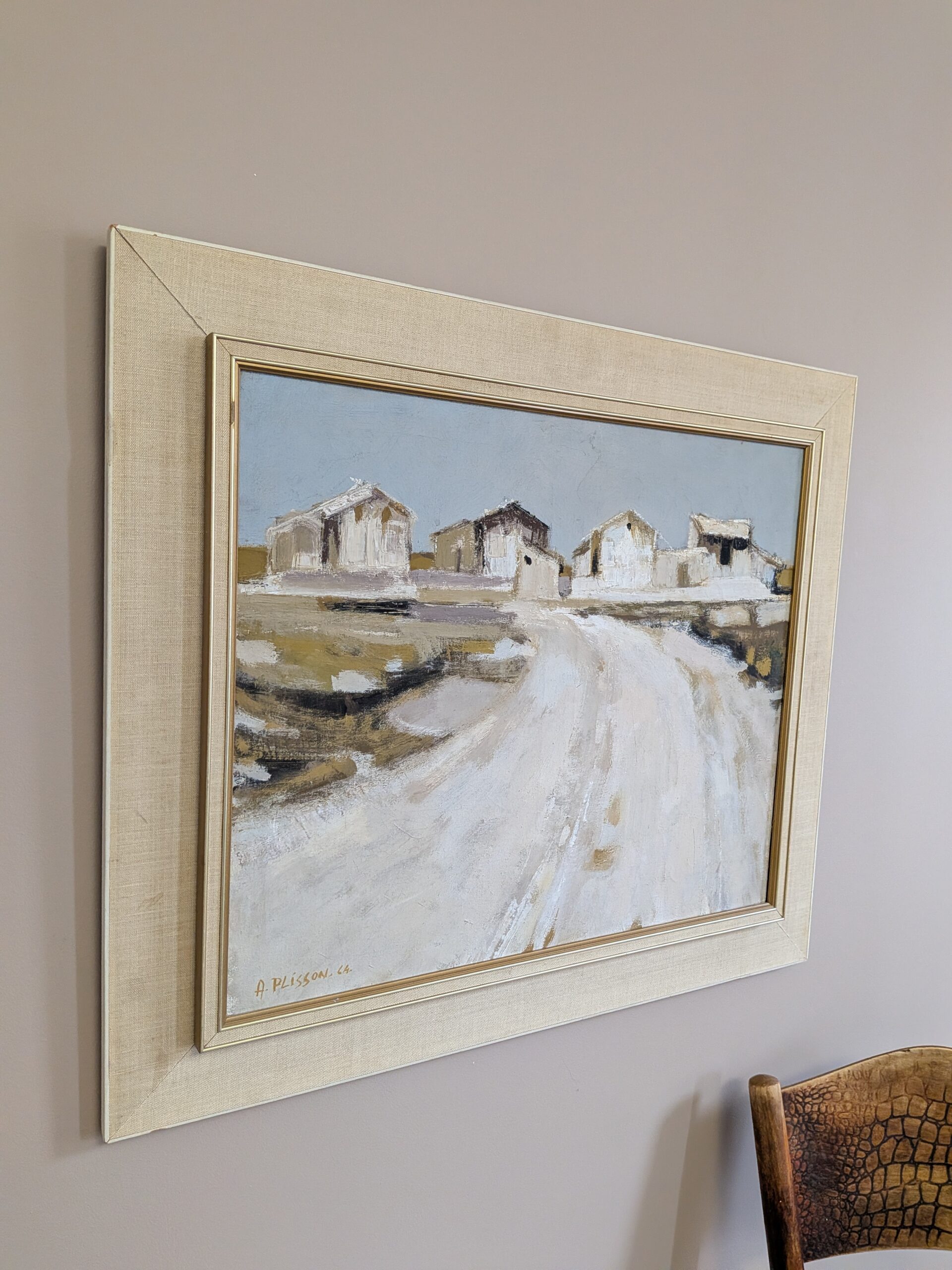 Beyond the White Road - Image 3
