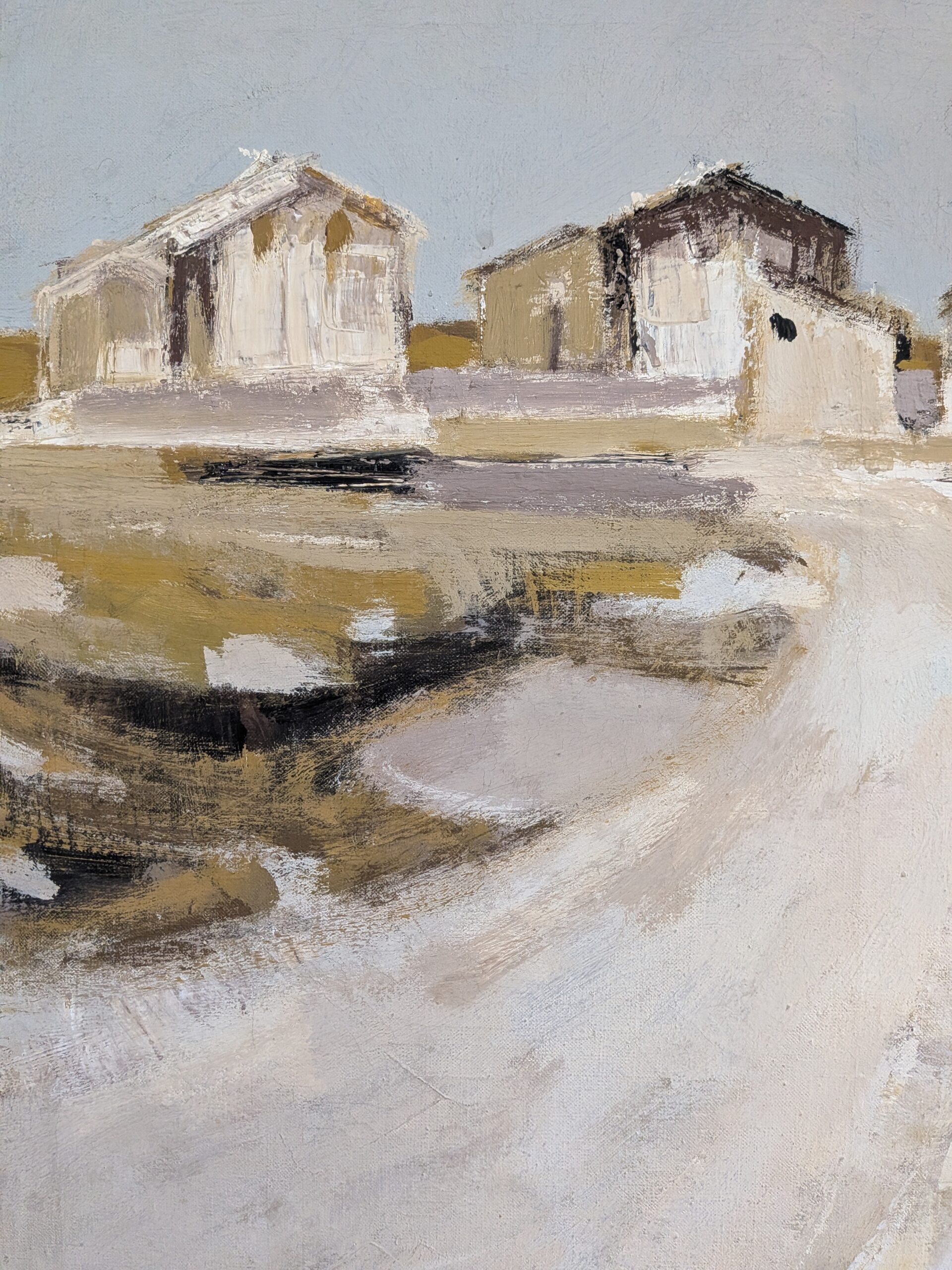 Beyond the White Road - Image 8