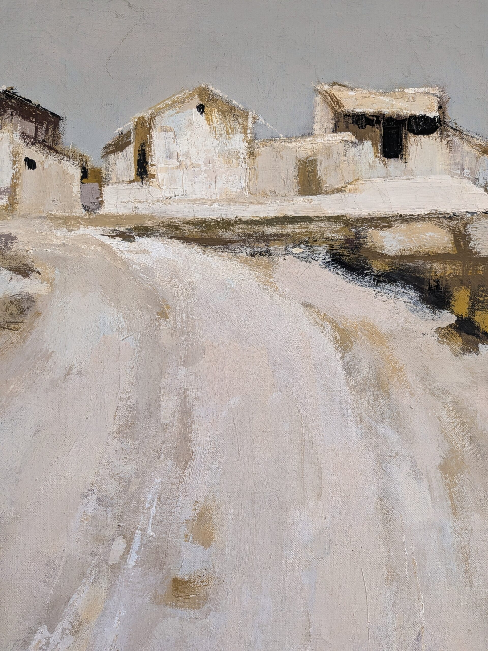 Beyond the White Road - Image 5