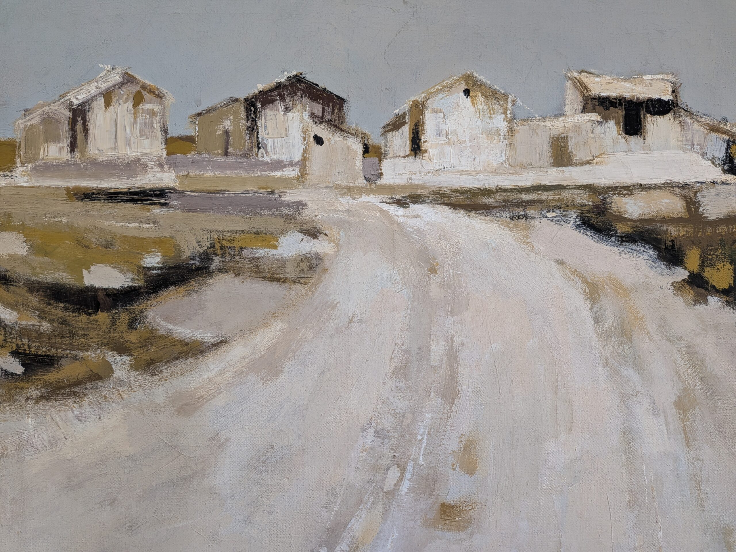 Beyond the White Road - Image 9