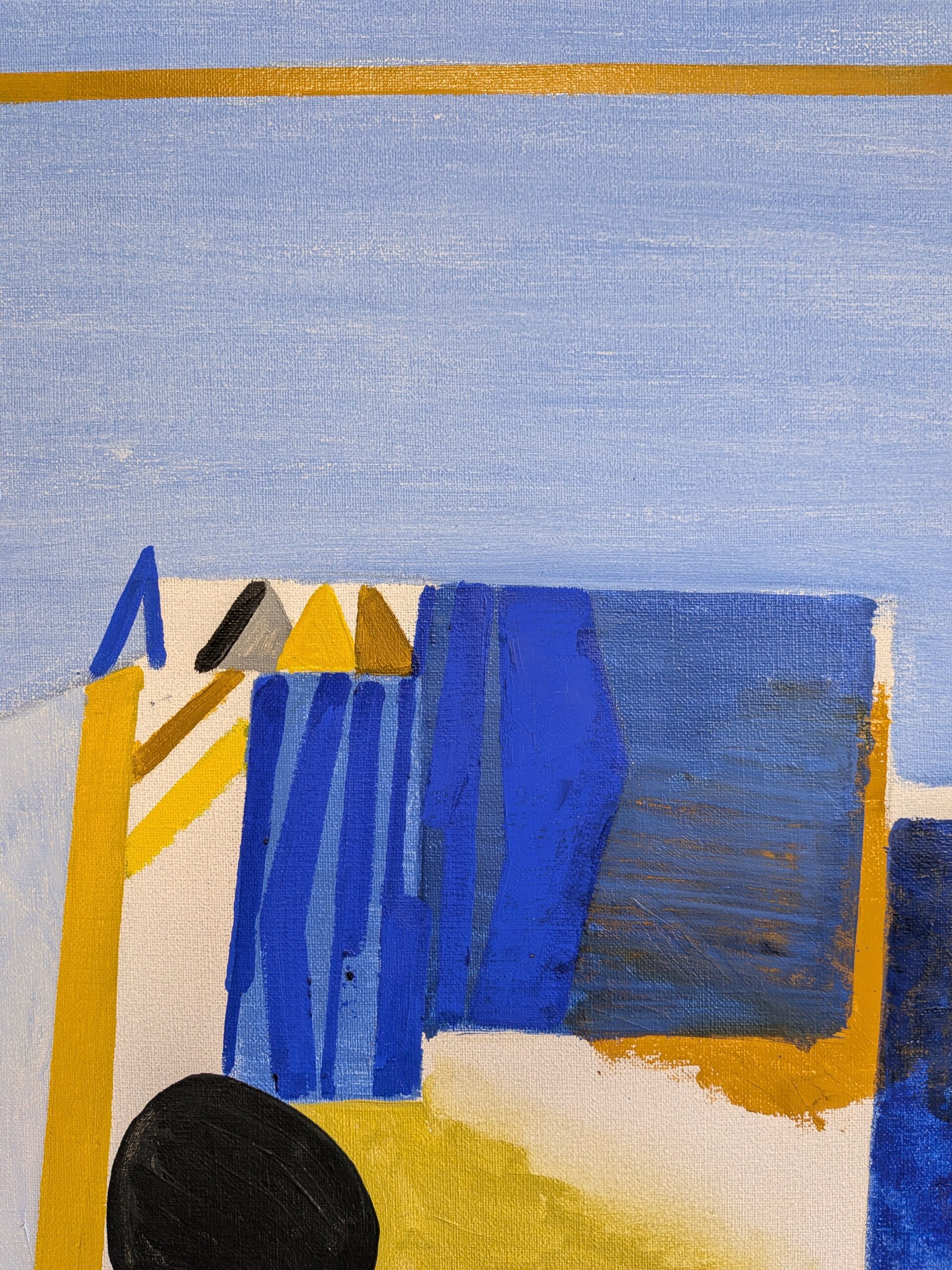 The Golden Divide - Image 5