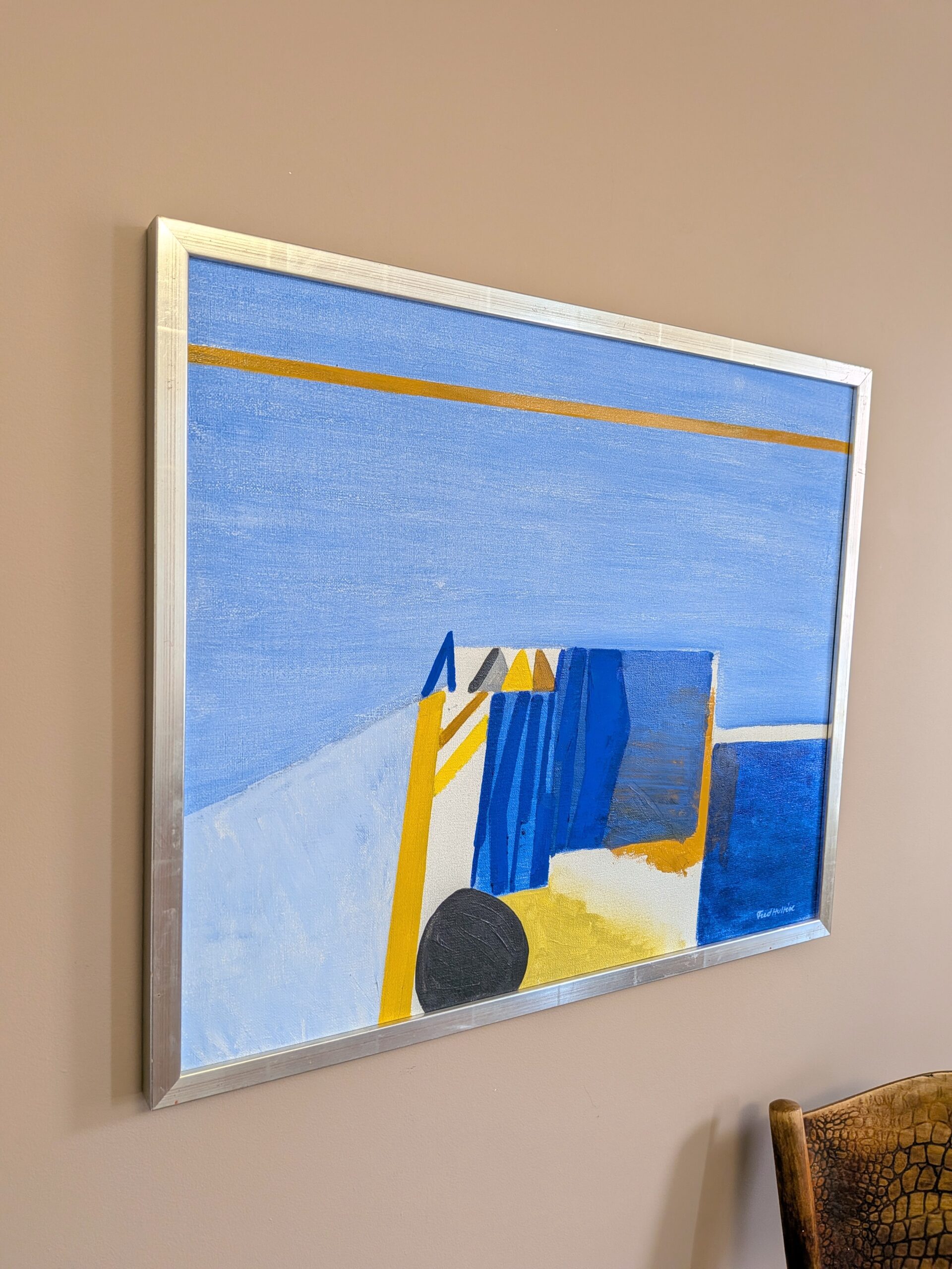 The Golden Divide - Image 3