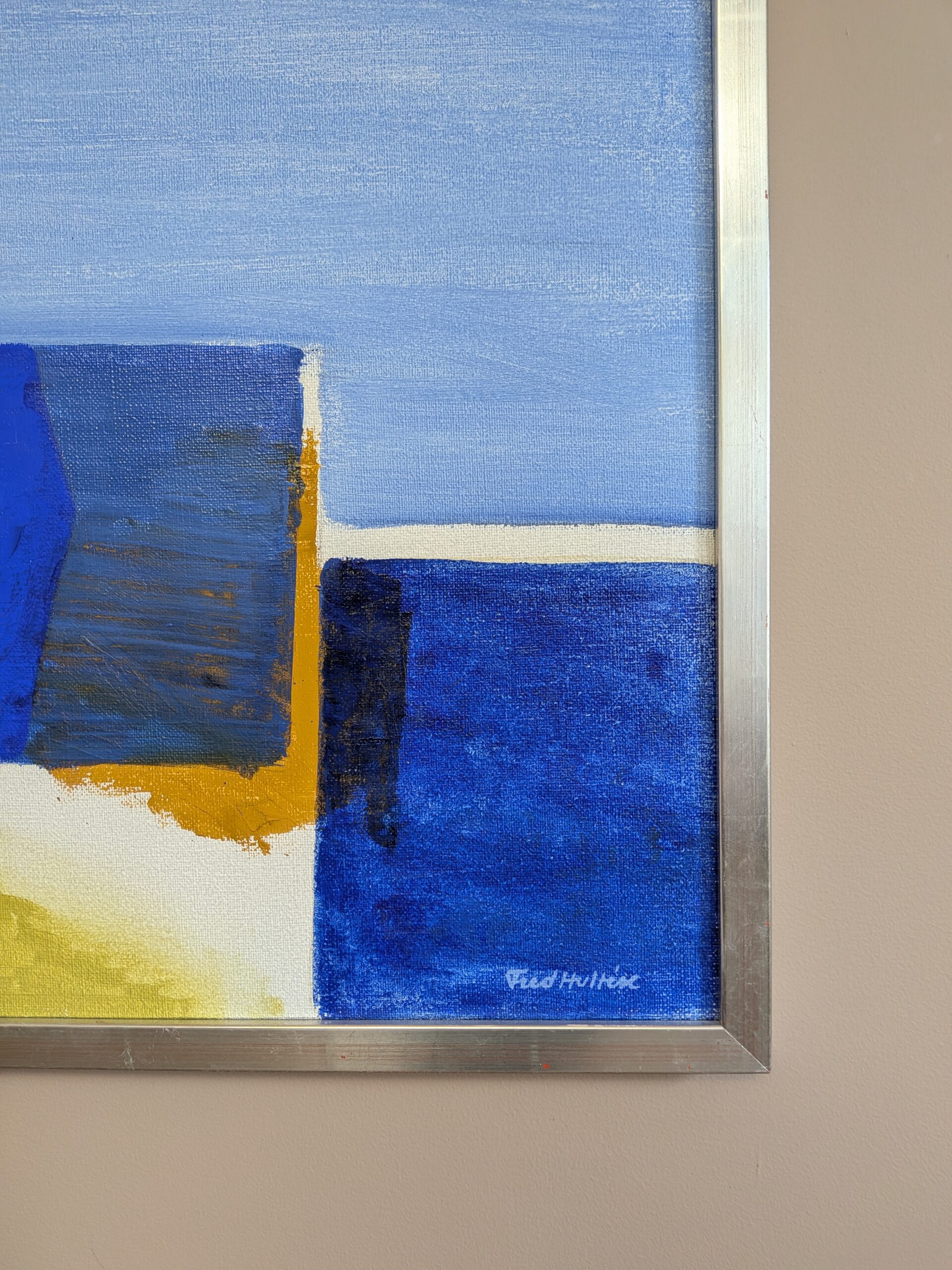 The Golden Divide - Image 8