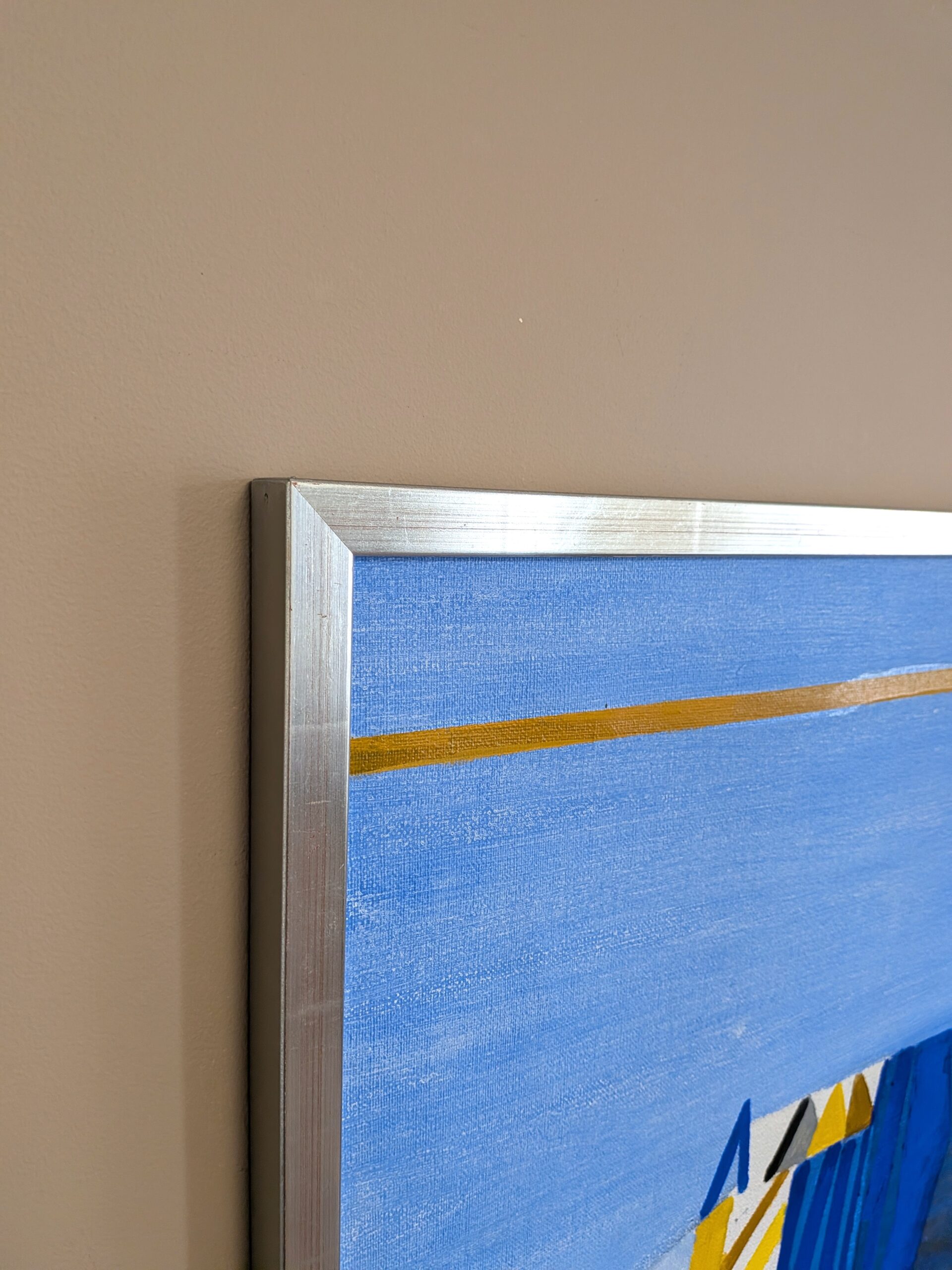 The Golden Divide - Image 6