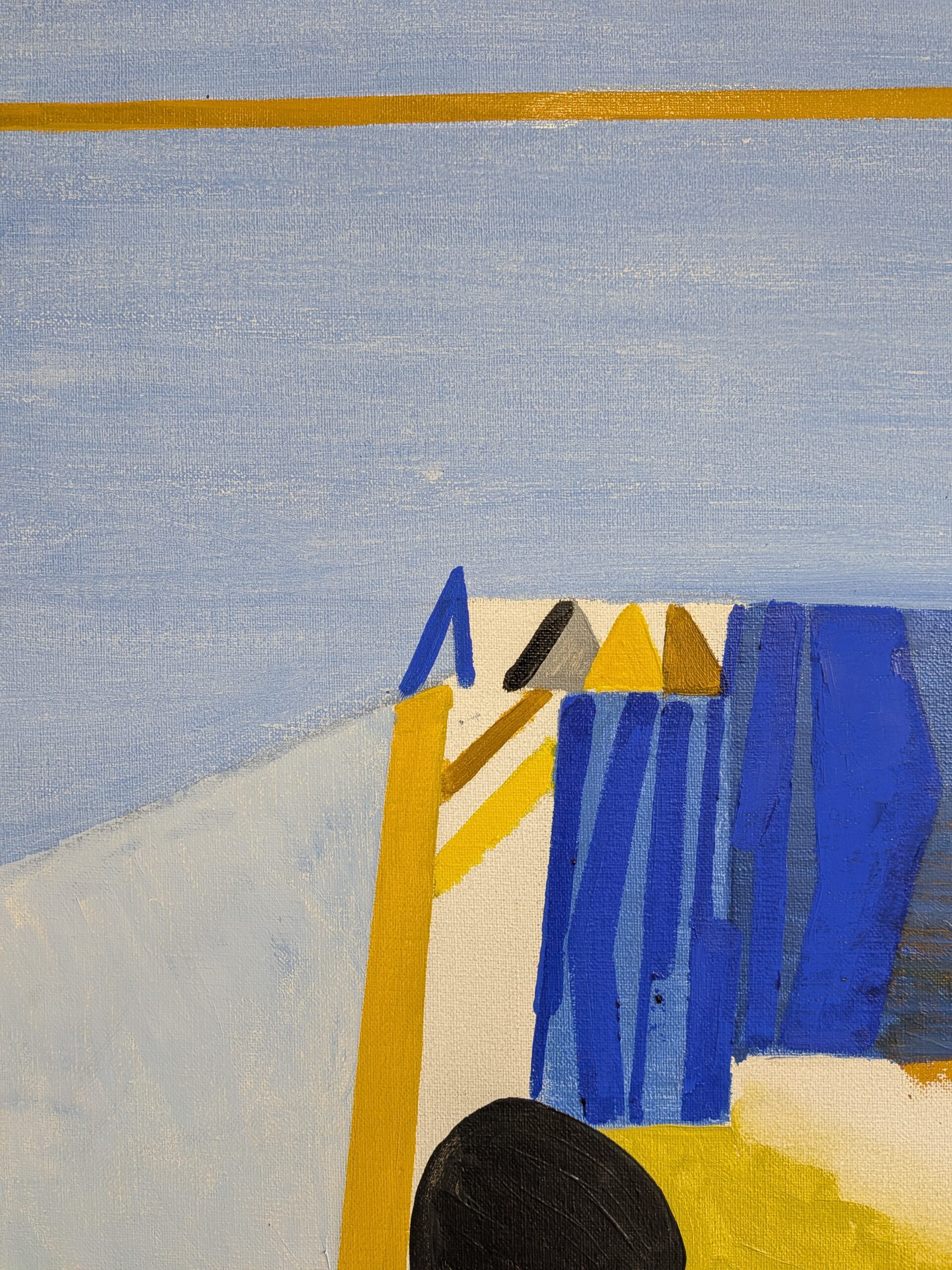 The Golden Divide - Image 9