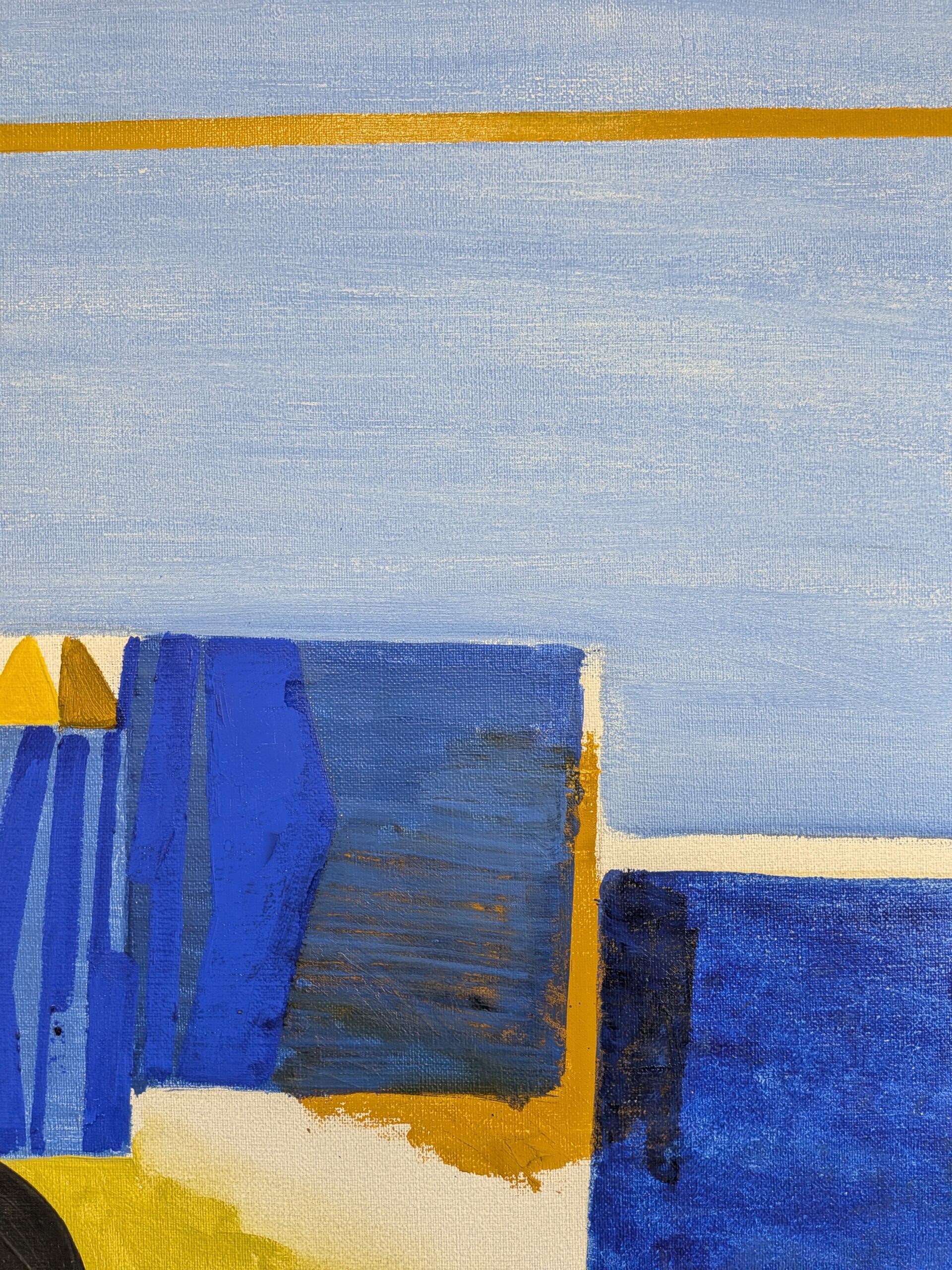 The Golden Divide - Image 10