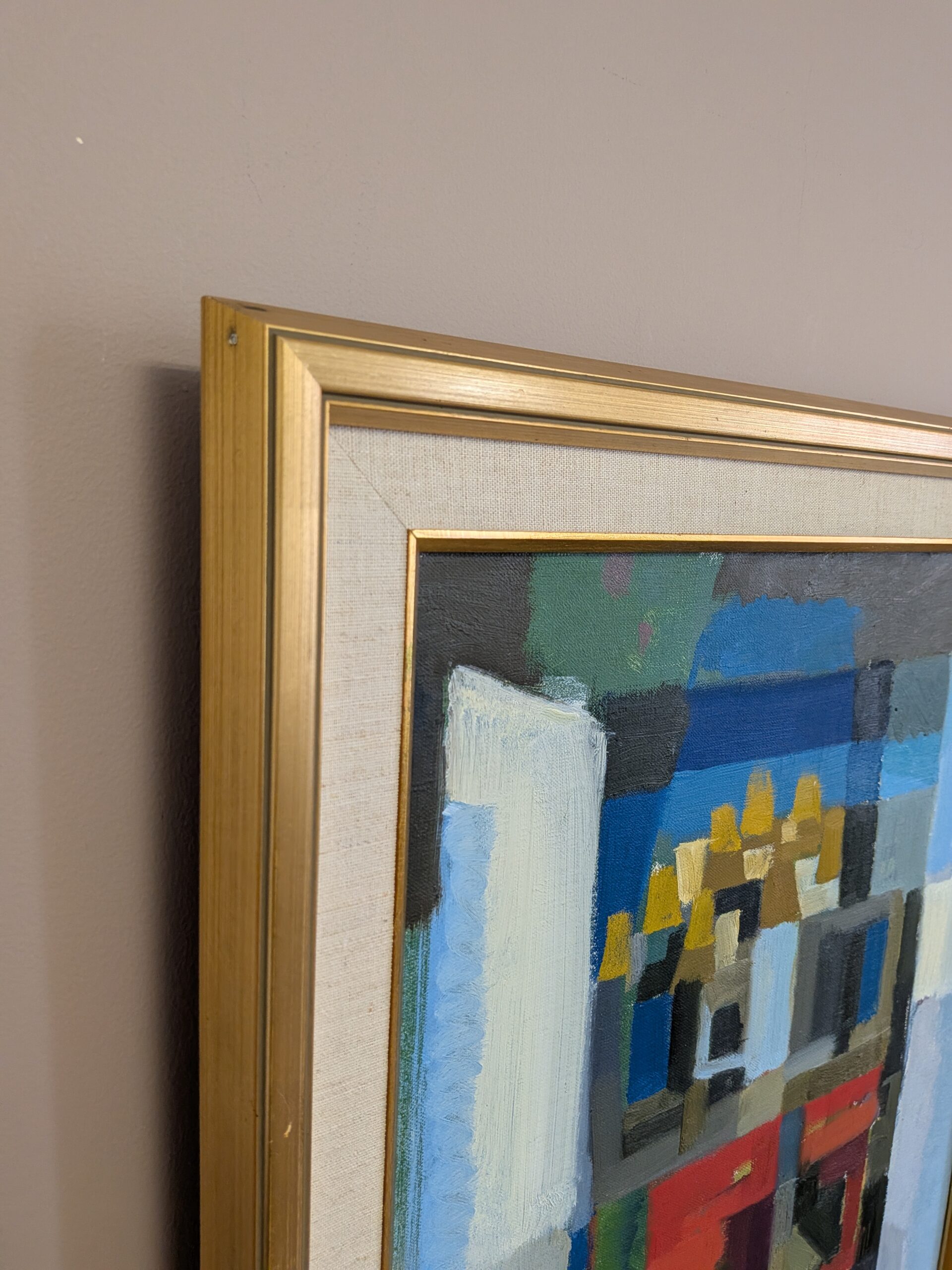 Interior Looking Out - Image 6