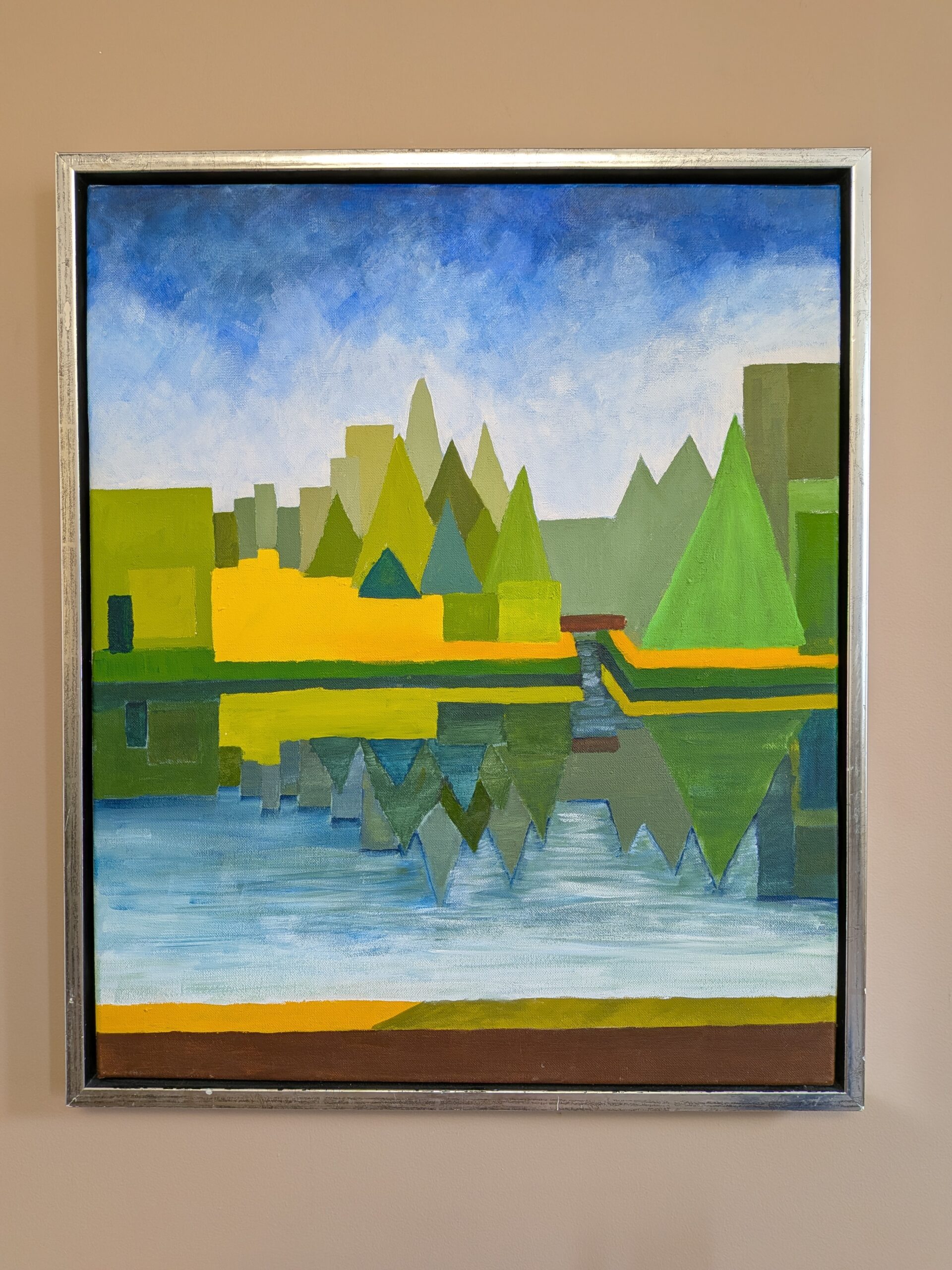 The Reflection - Image 5