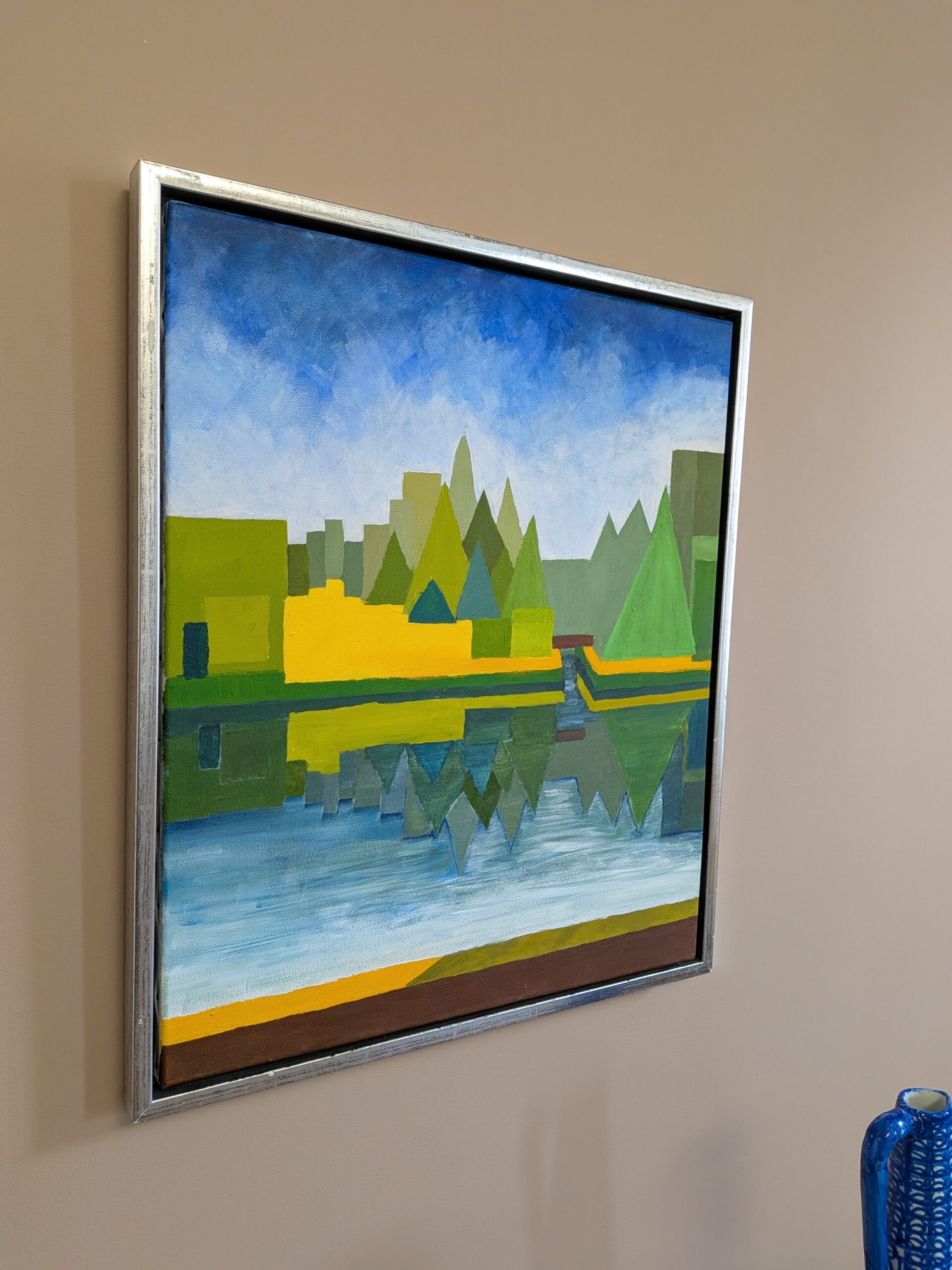 The Reflection - Image 4