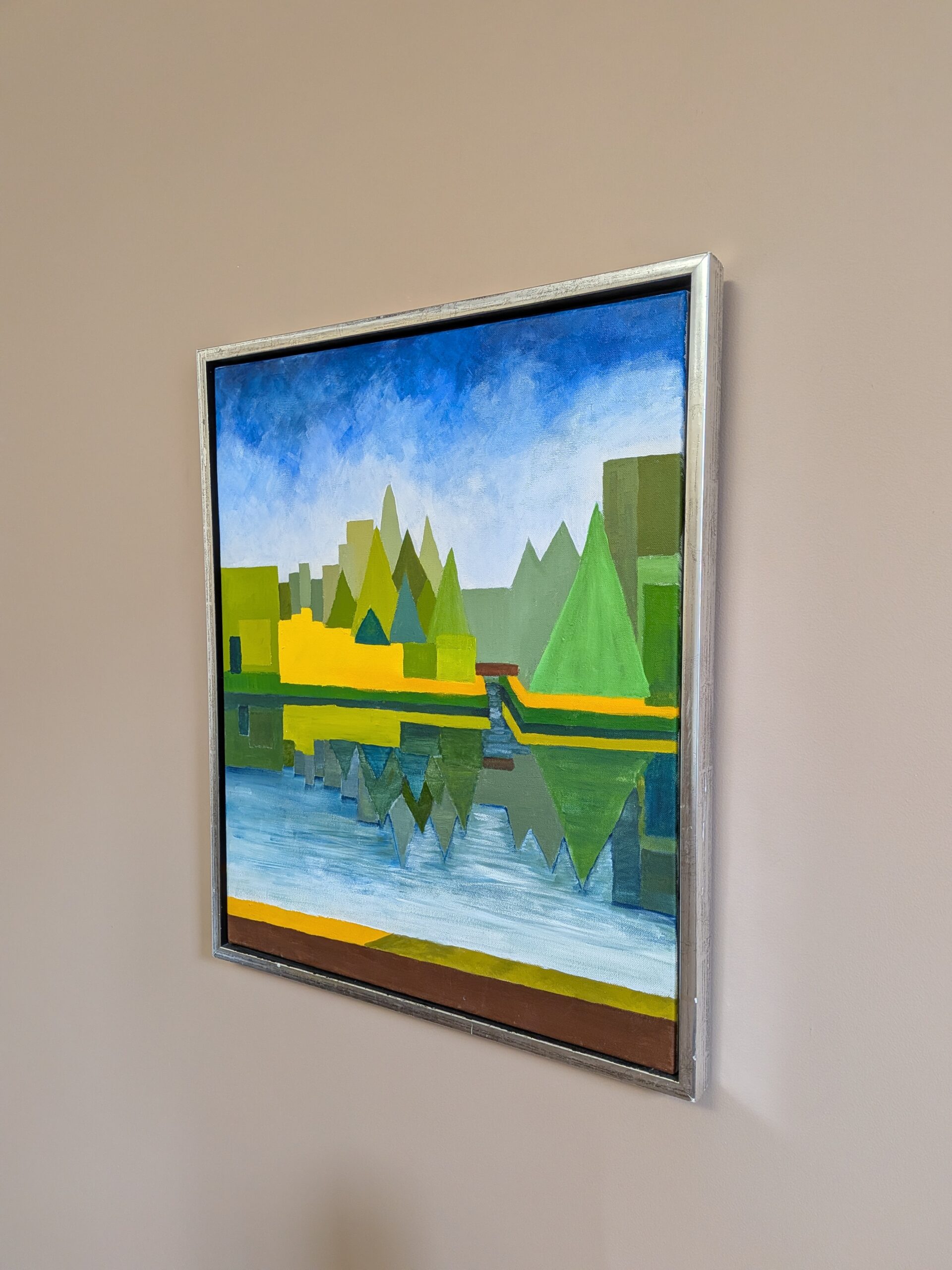 The Reflection - Image 3