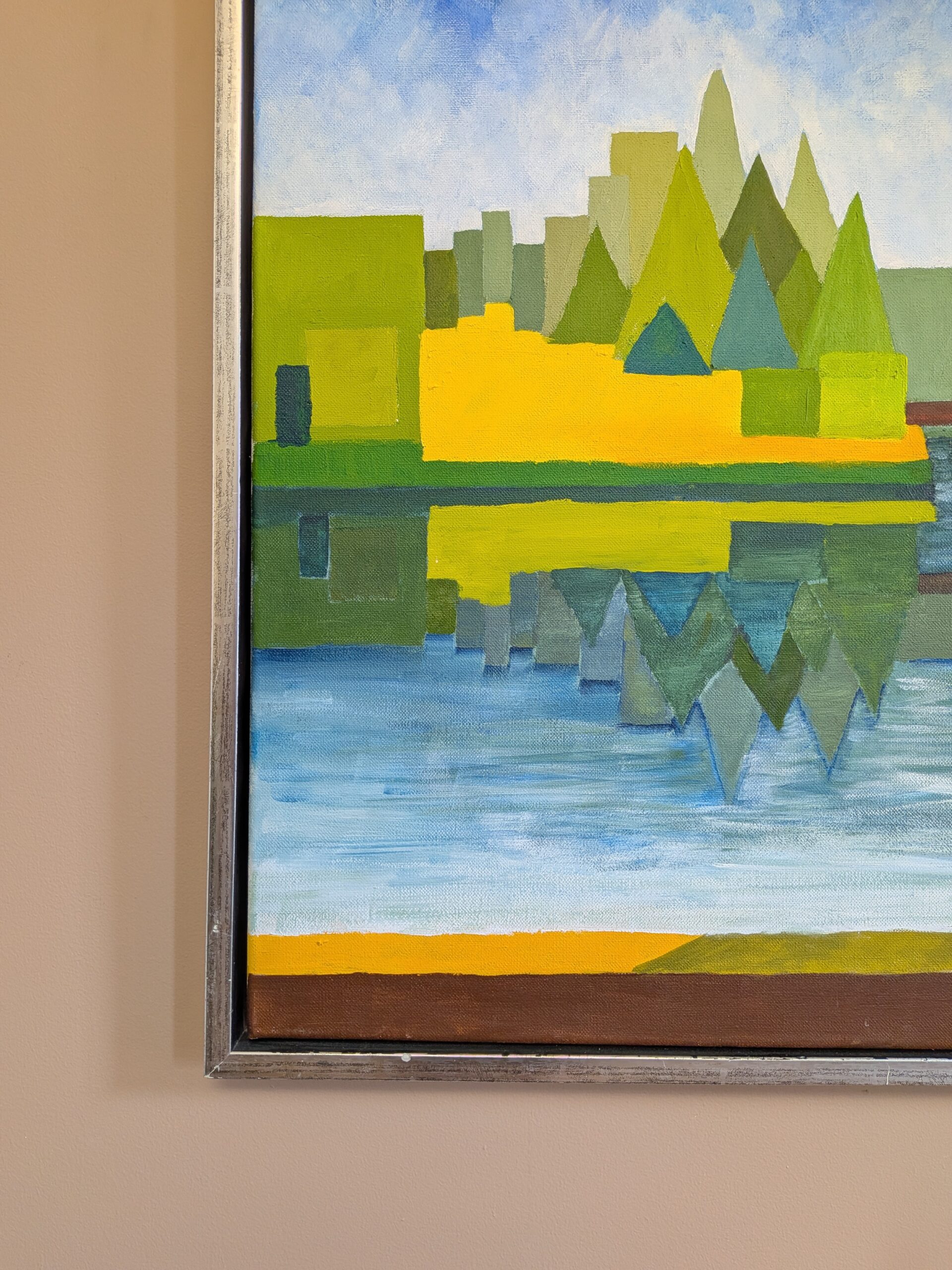 The Reflection - Image 6