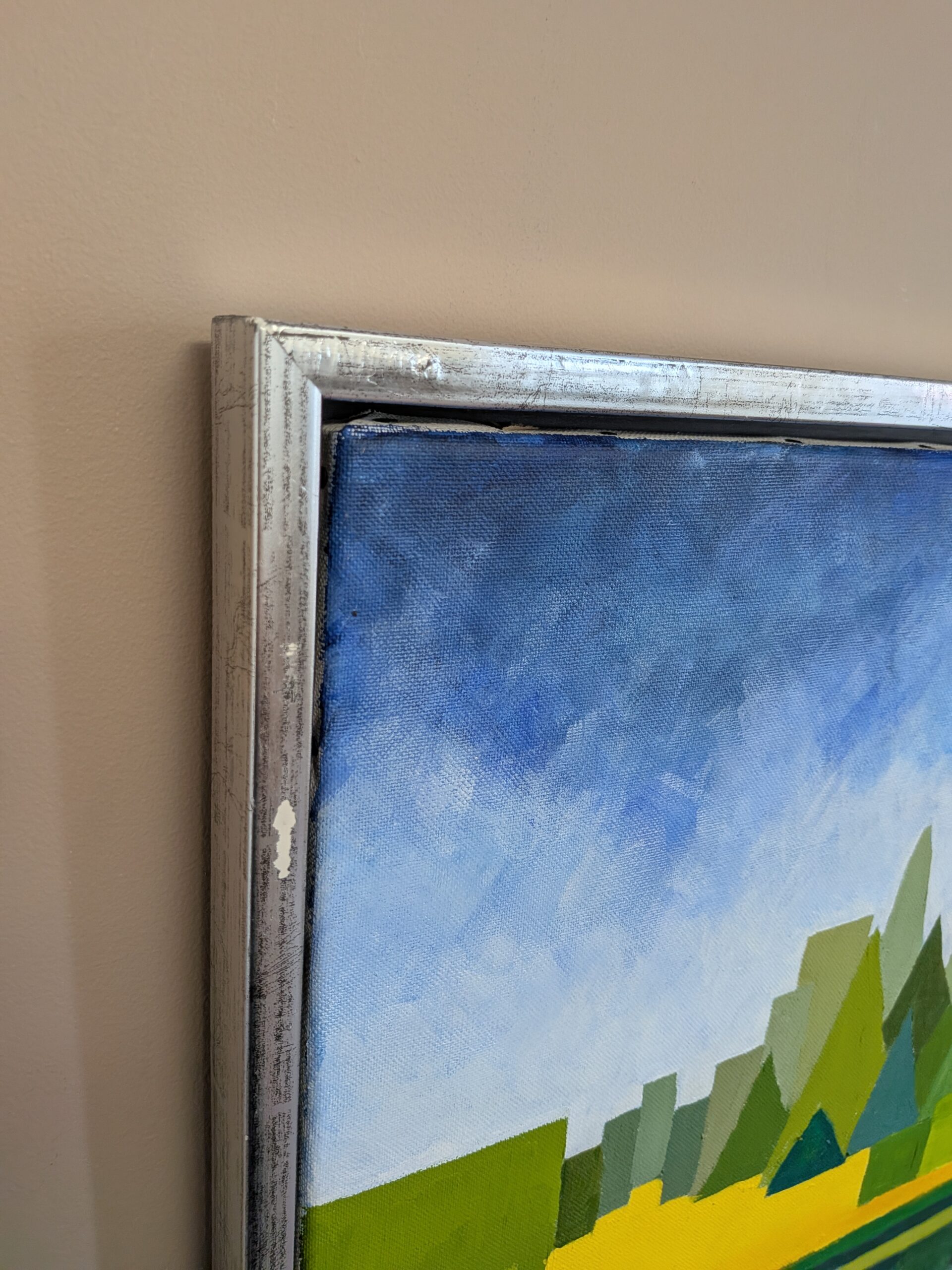 The Reflection - Image 7