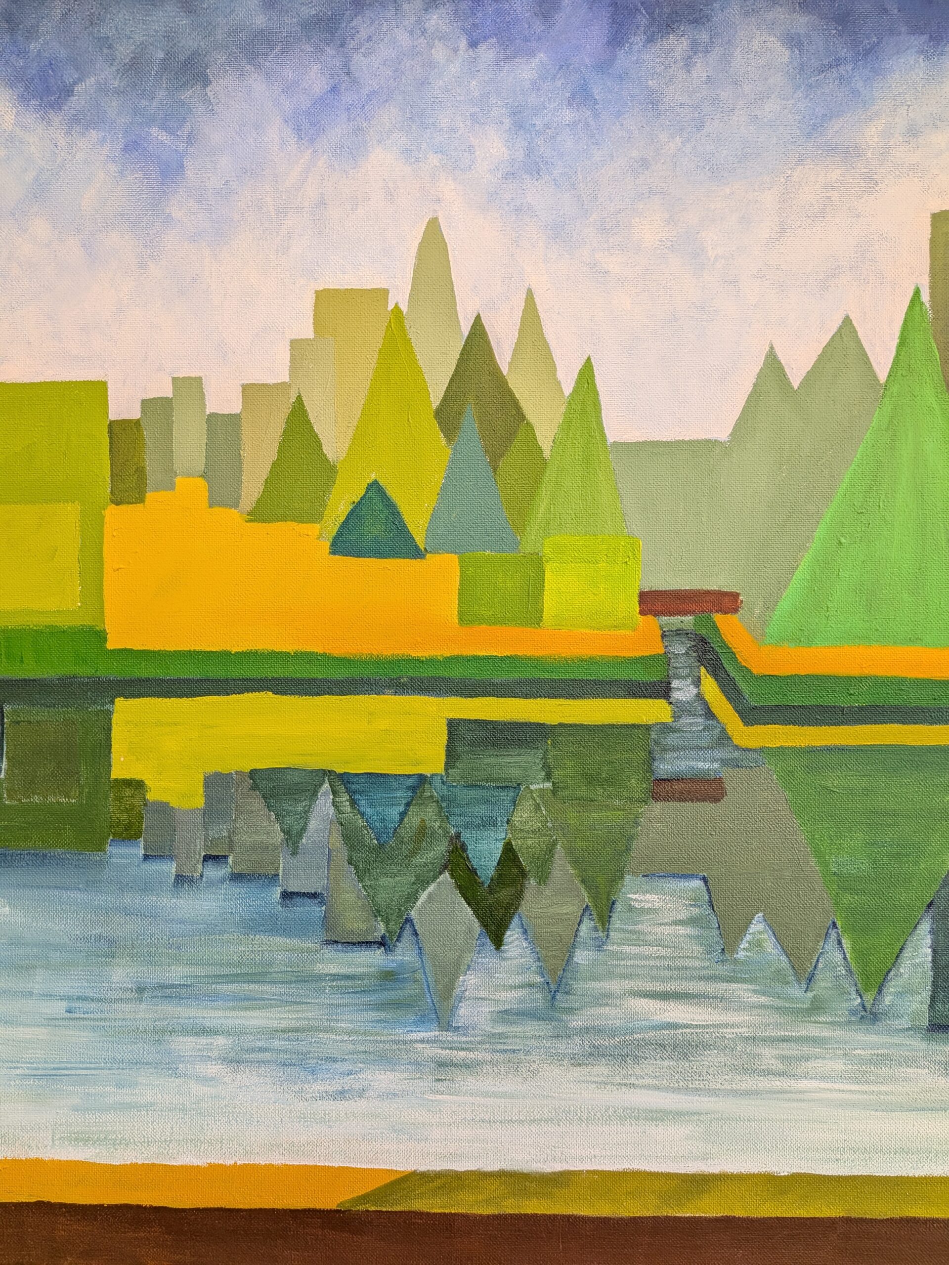 The Reflection - Image 8