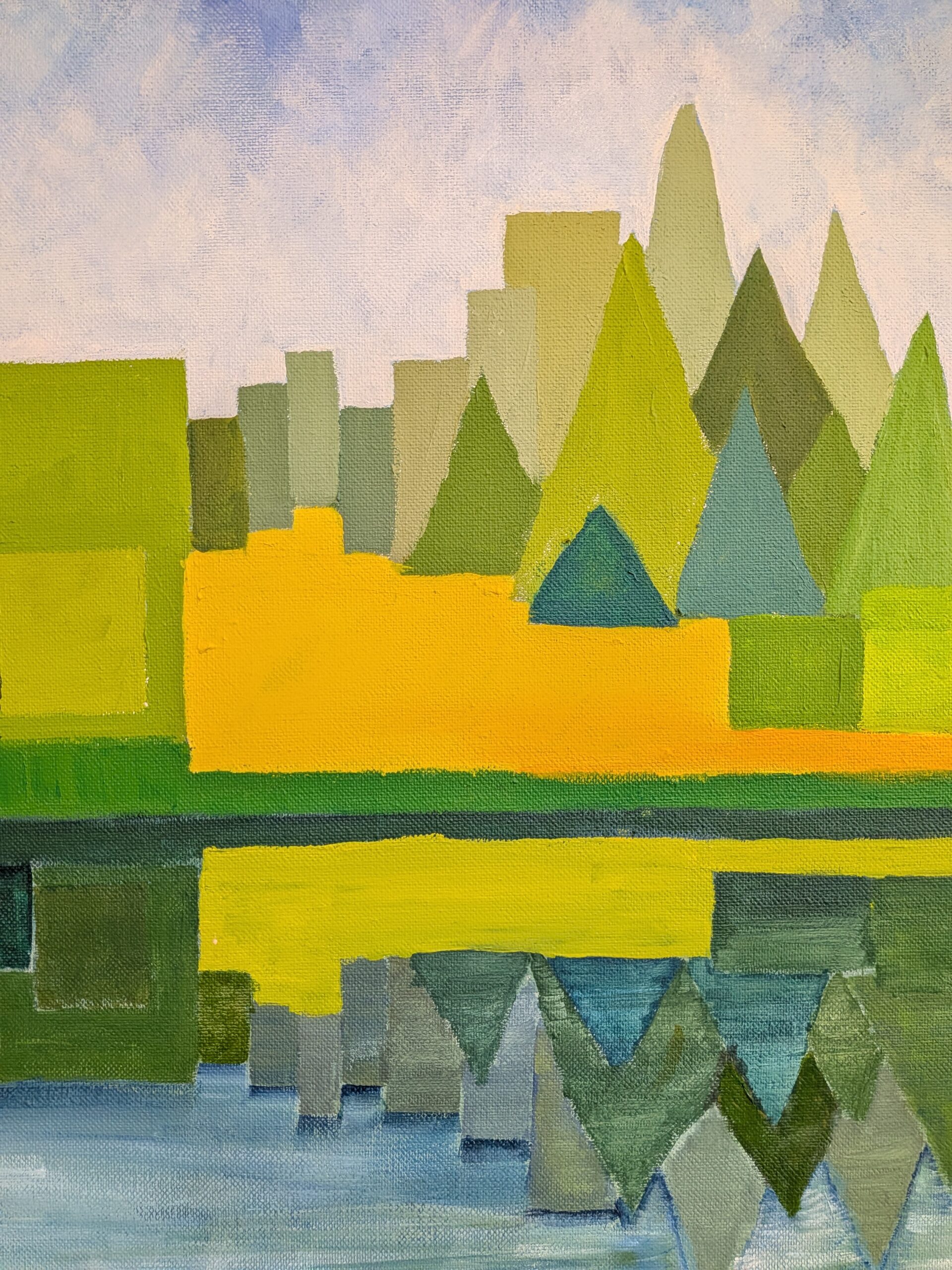The Reflection - Image 9