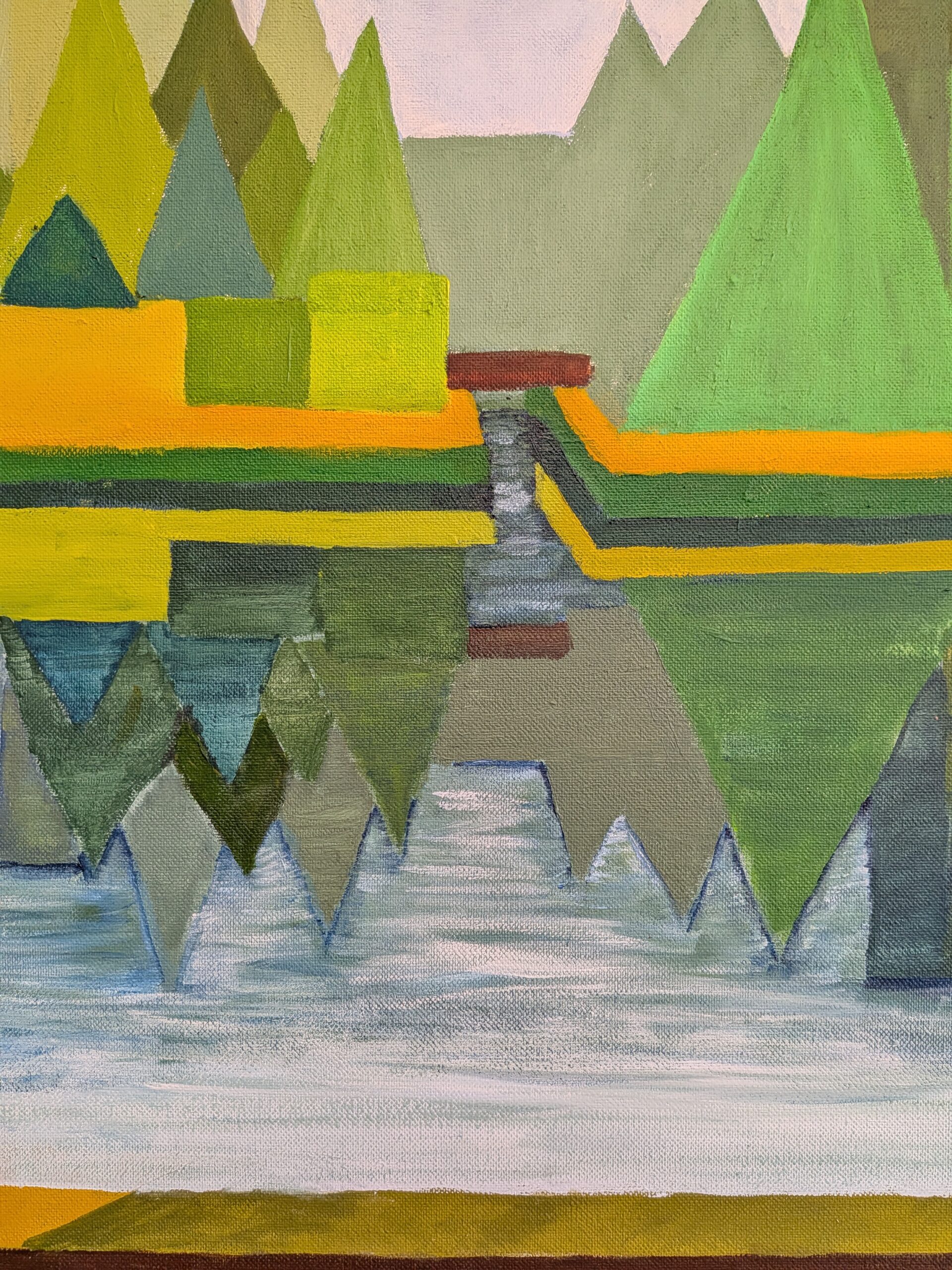 The Reflection - Image 10