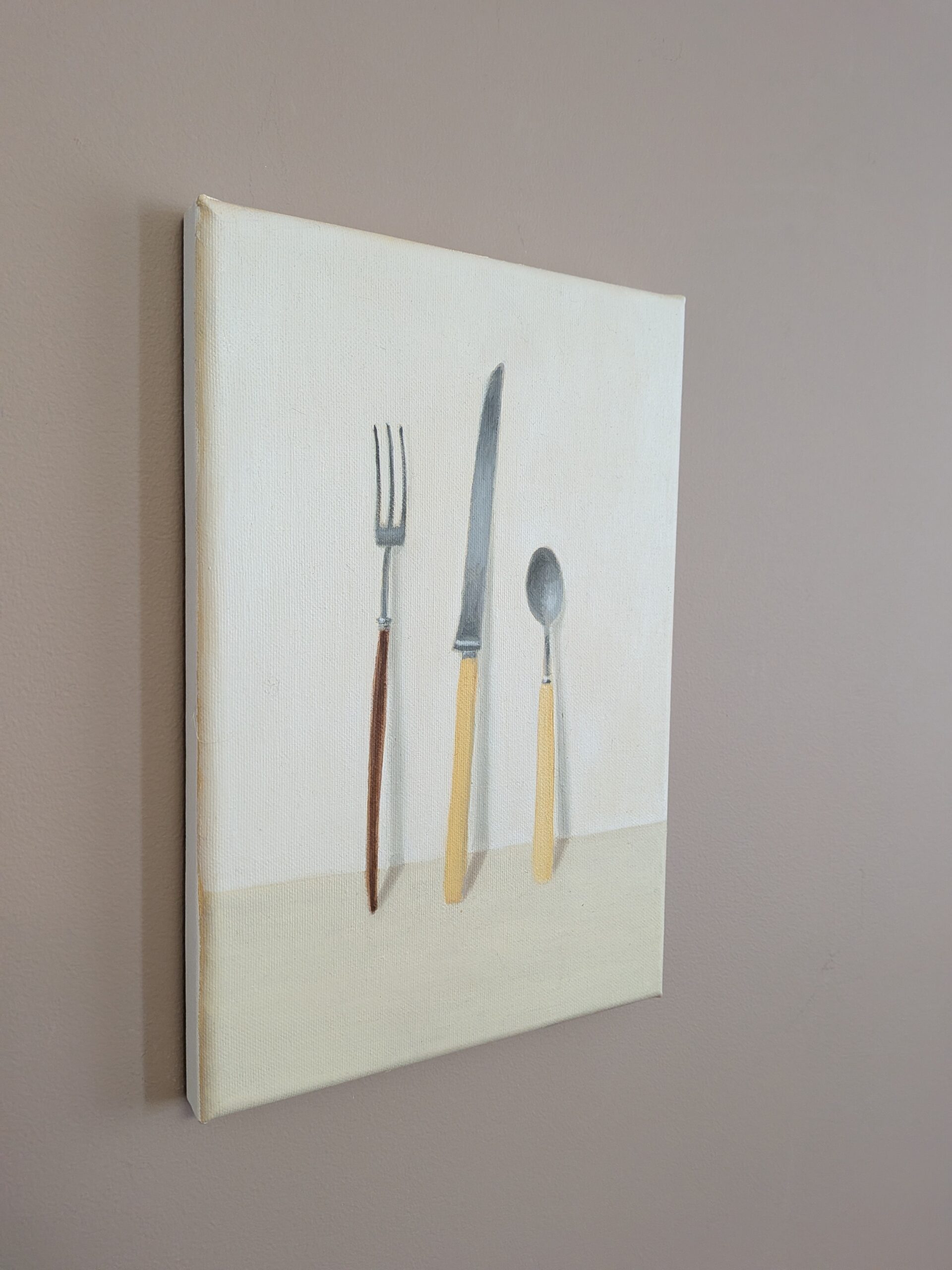 Knives and Forks No.4 - Image 3