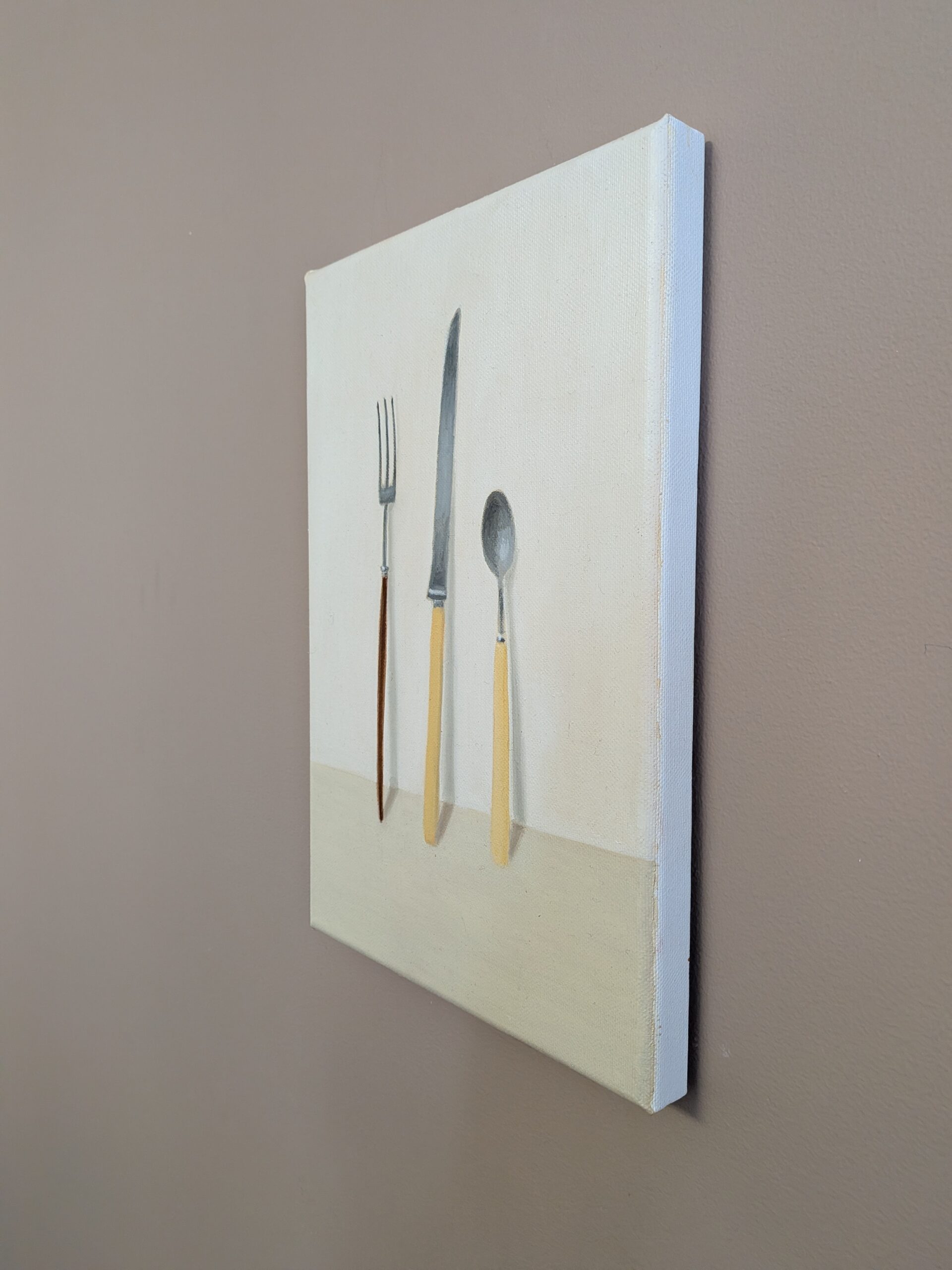 Knives and Forks No.4 - Image 5