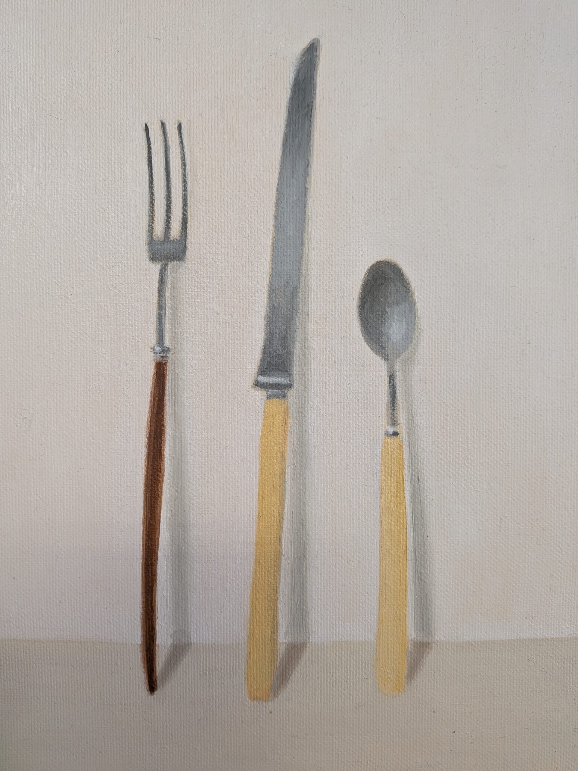 Knives and Forks No.4 - Image 4