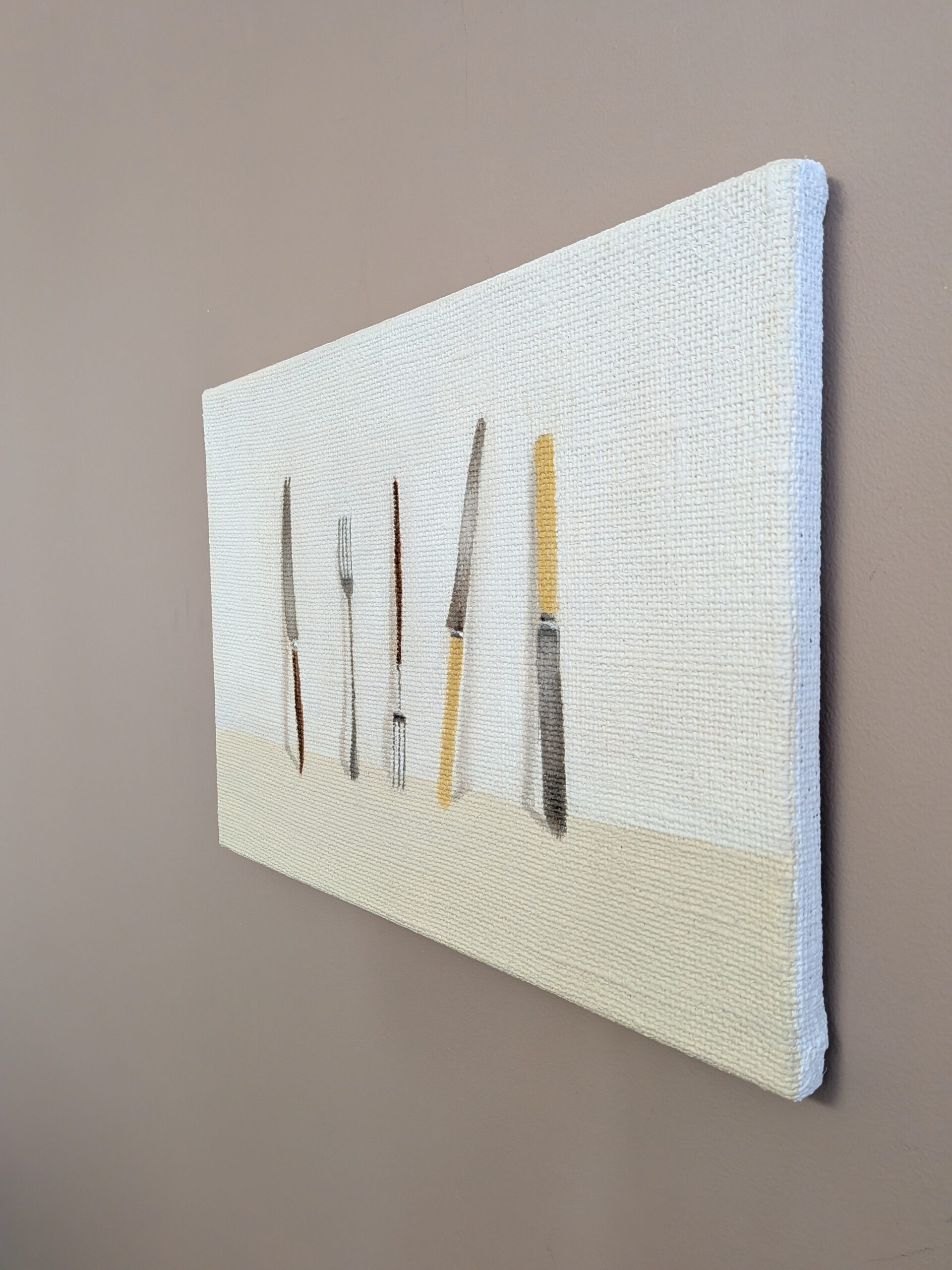 Knives and Forks No.3 - Image 7