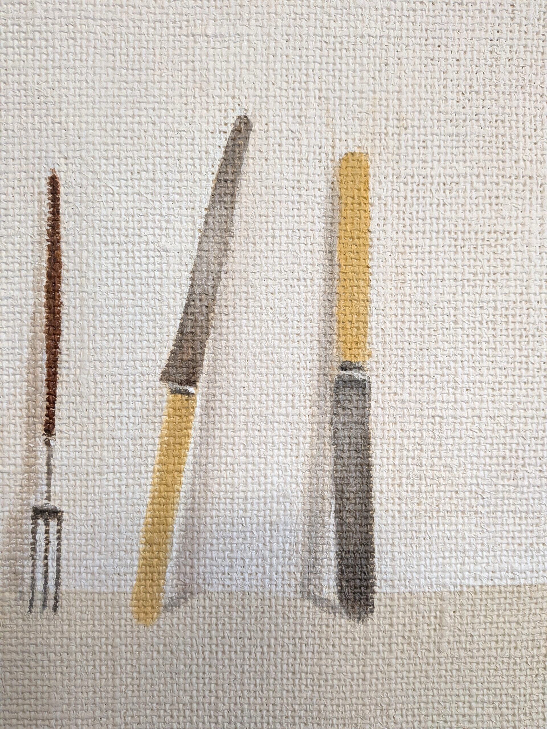 Knives and Forks No.3 - Image 4