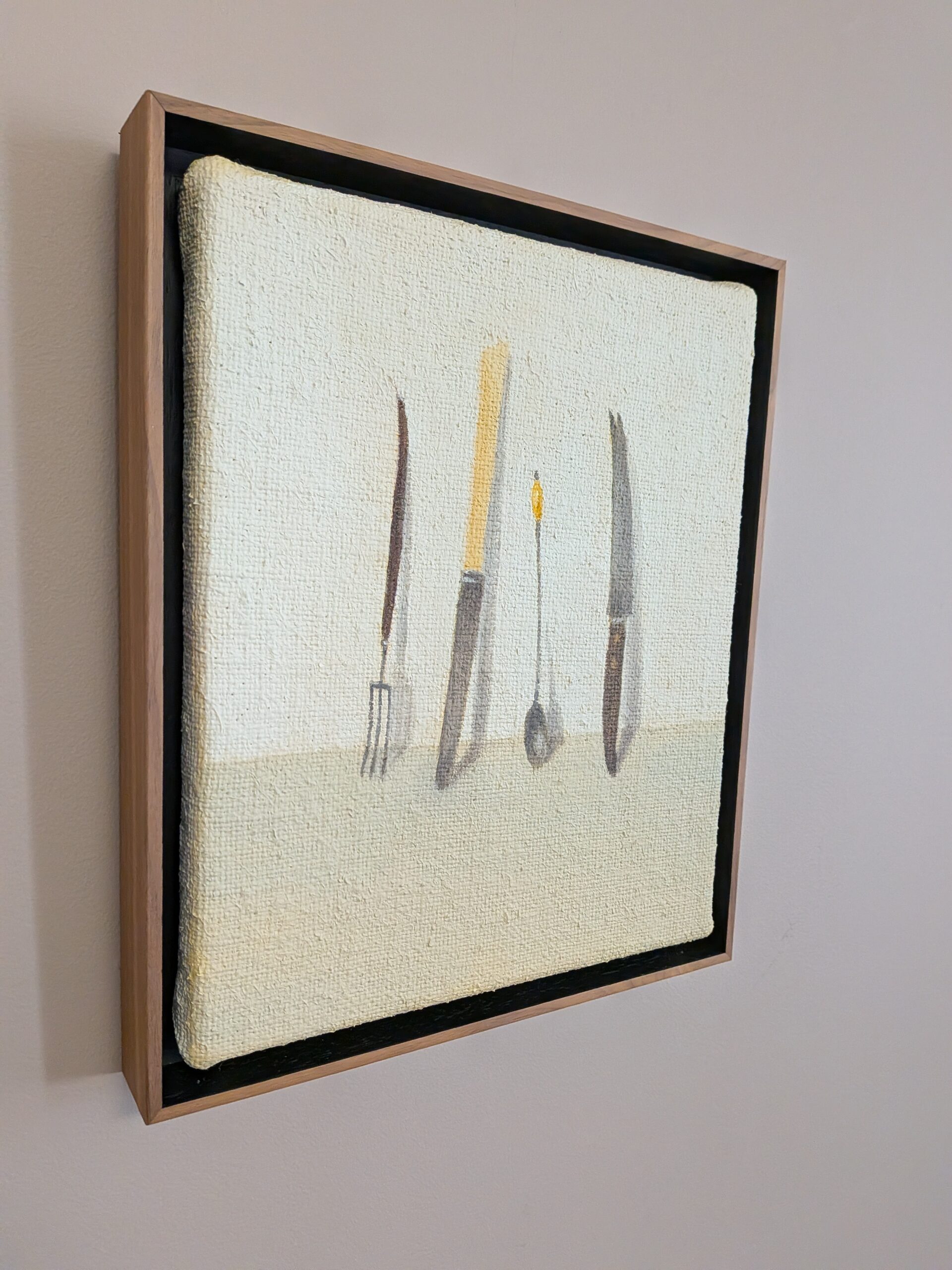 Knives and Forks No.5 - Image 3